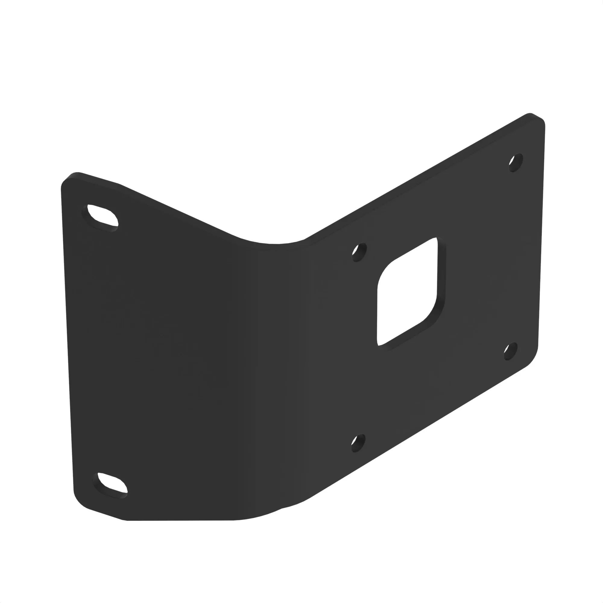 BRACKET, SSM BRACKET, CAB 700/750L