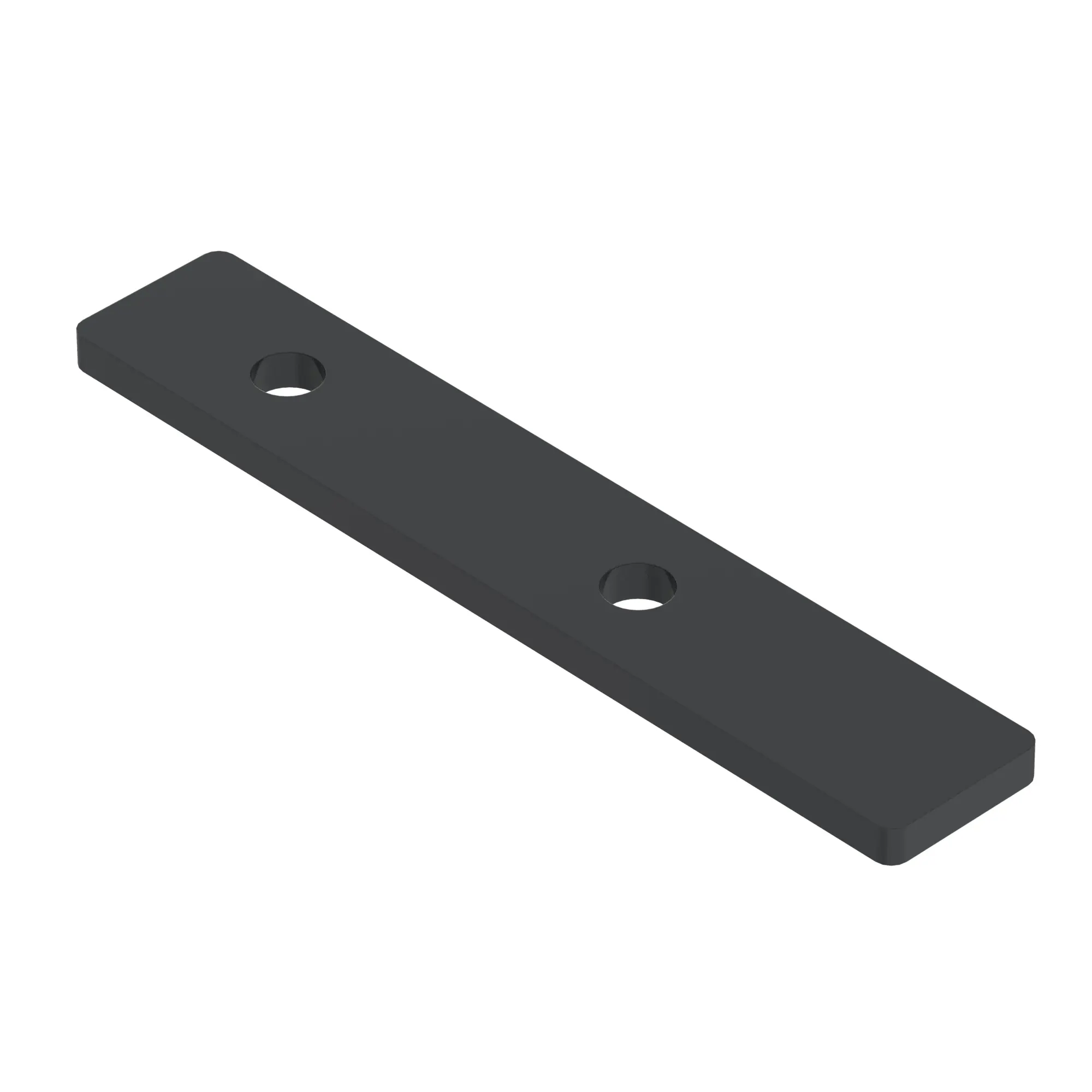 John Deere Clamp Cover Bracket - R556325