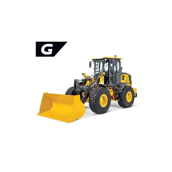 Product image 1 | 4re Equipment | ID: product-earthmoving-john-deere-444-g-tier-9001bz