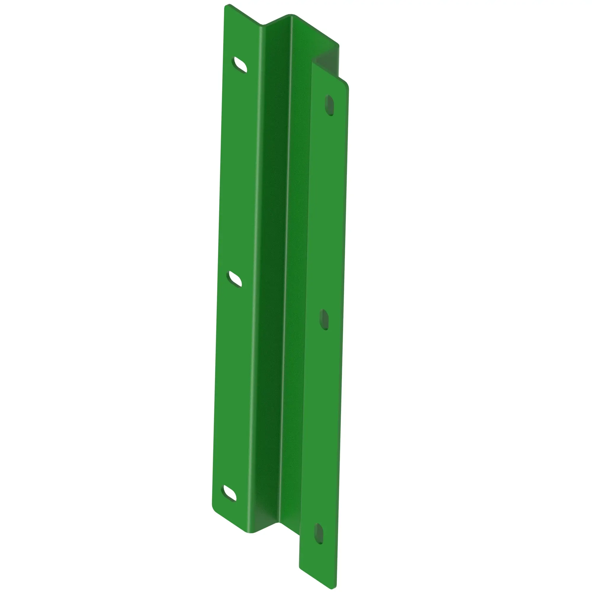 BRACKET, LOUVER LOCKING BRACKET REA