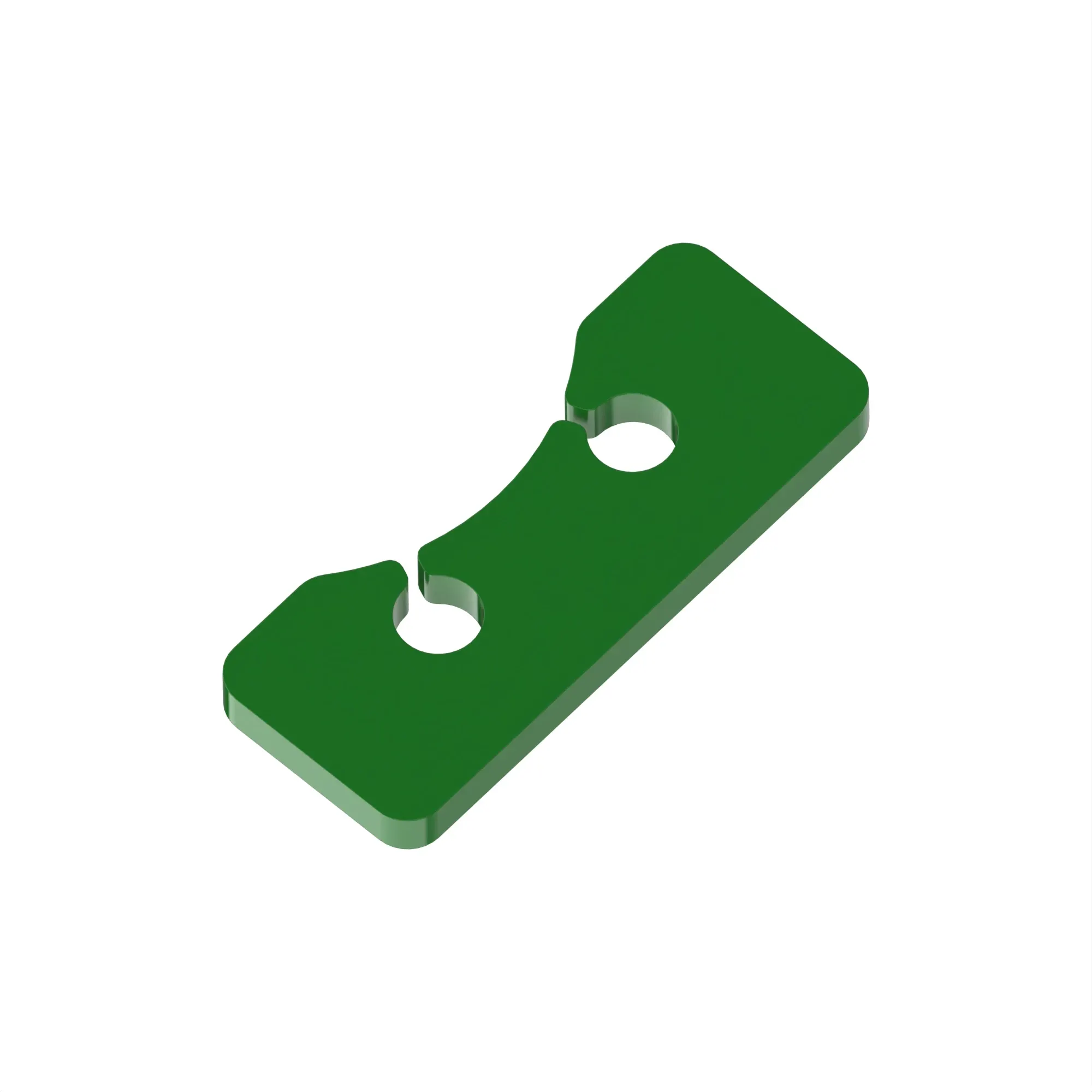 John Deere VRD Spacer Support - A72372