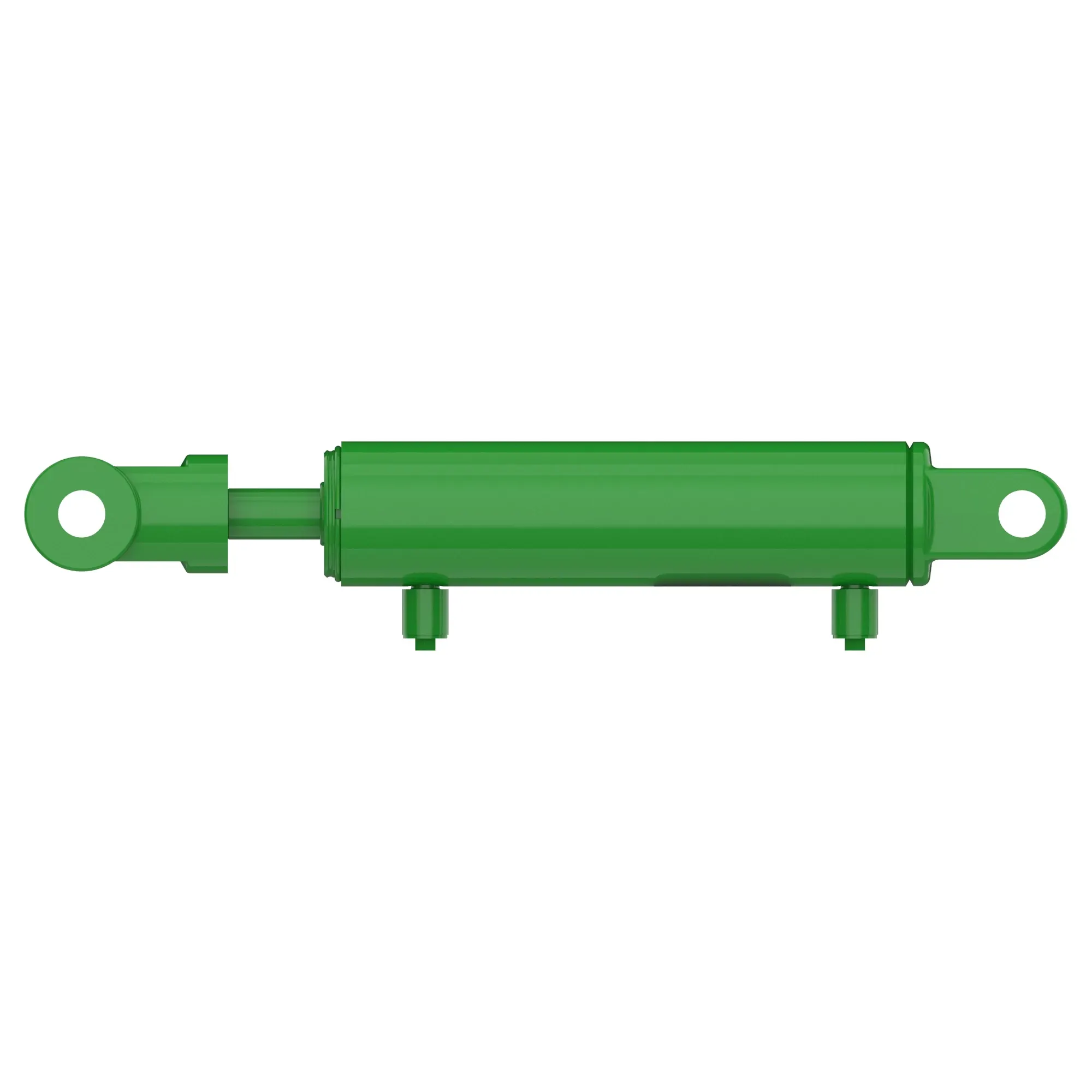 HYDRAULIC CYLINDER