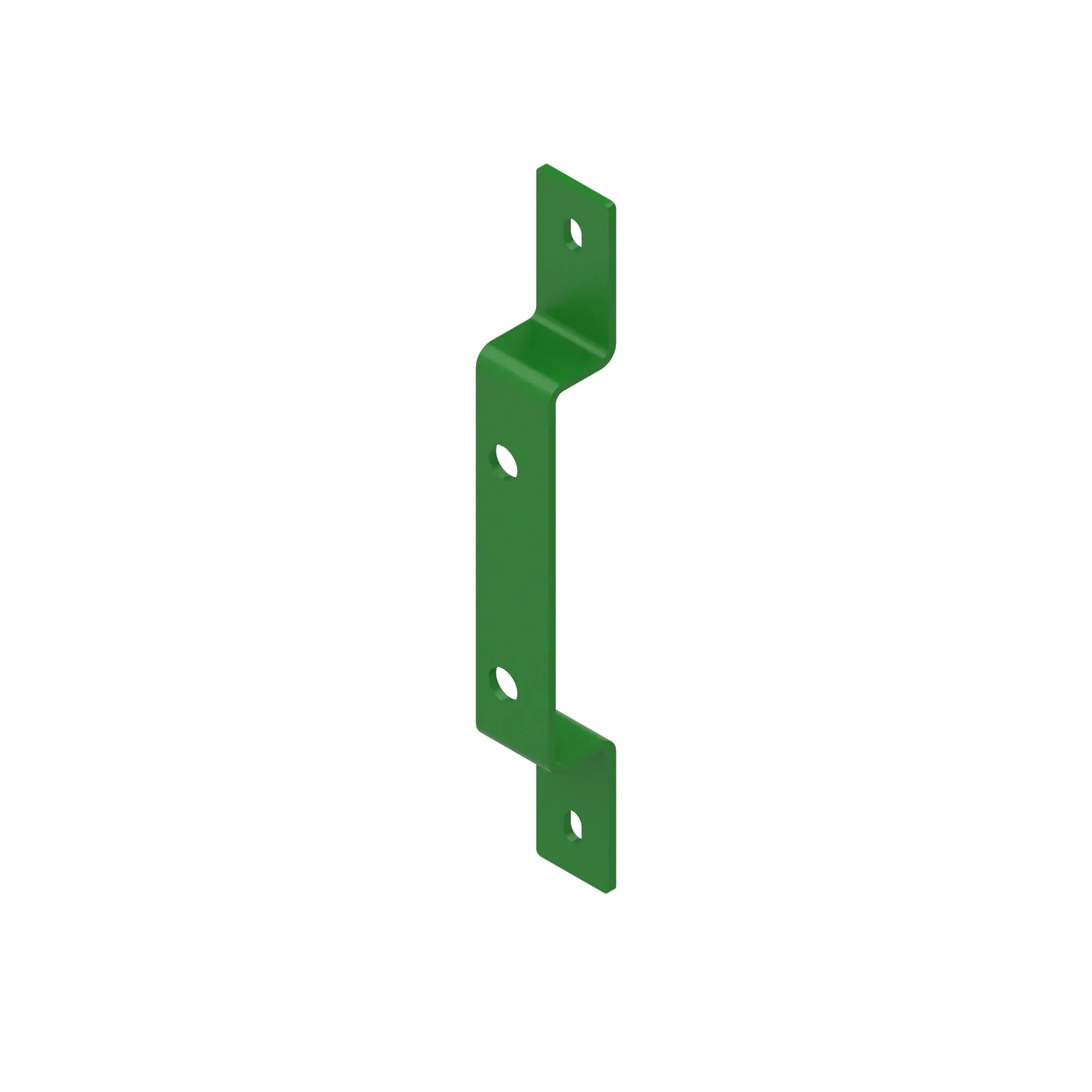 John Deere Plate - T452088