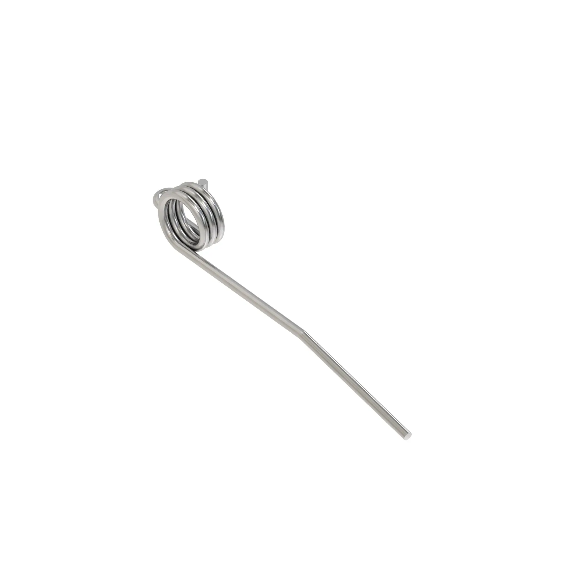 TINE, STEEL R.H.