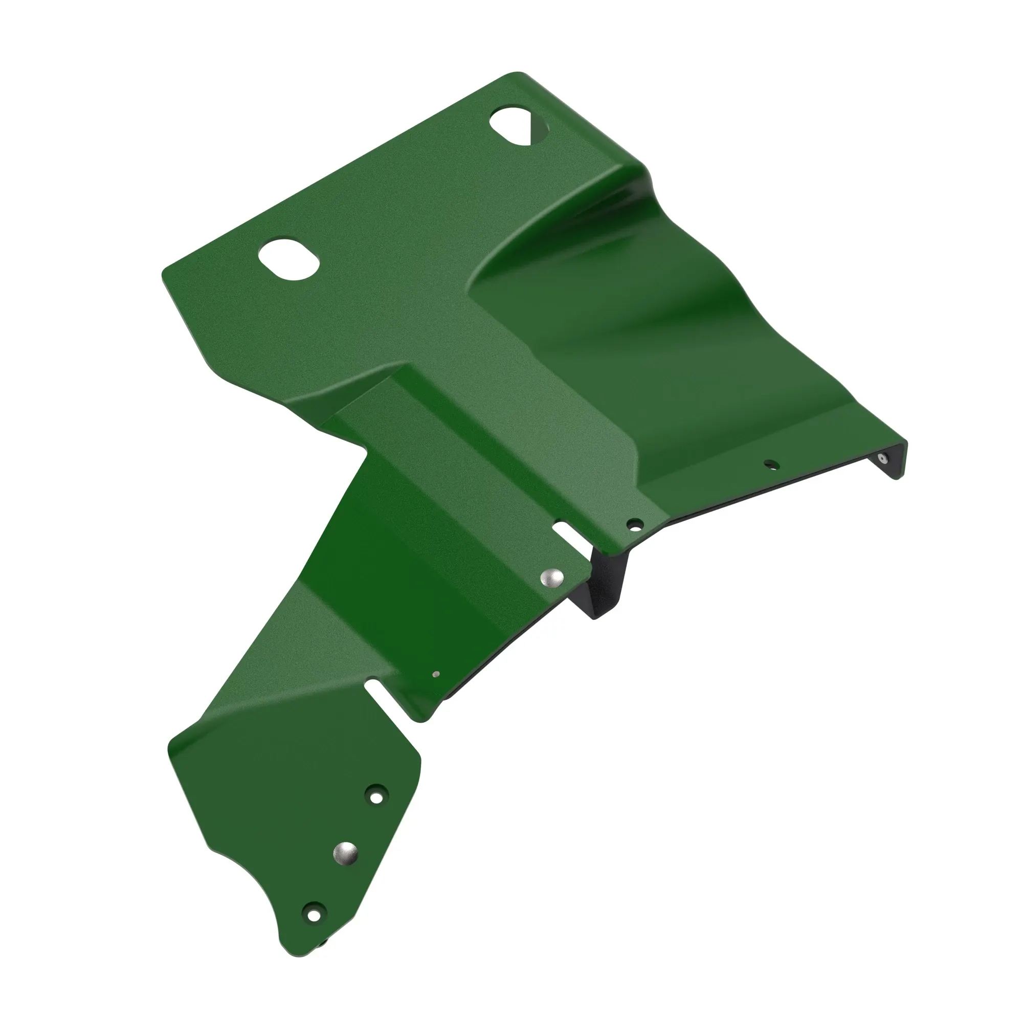 John Deere Splash Guards - AL231671
