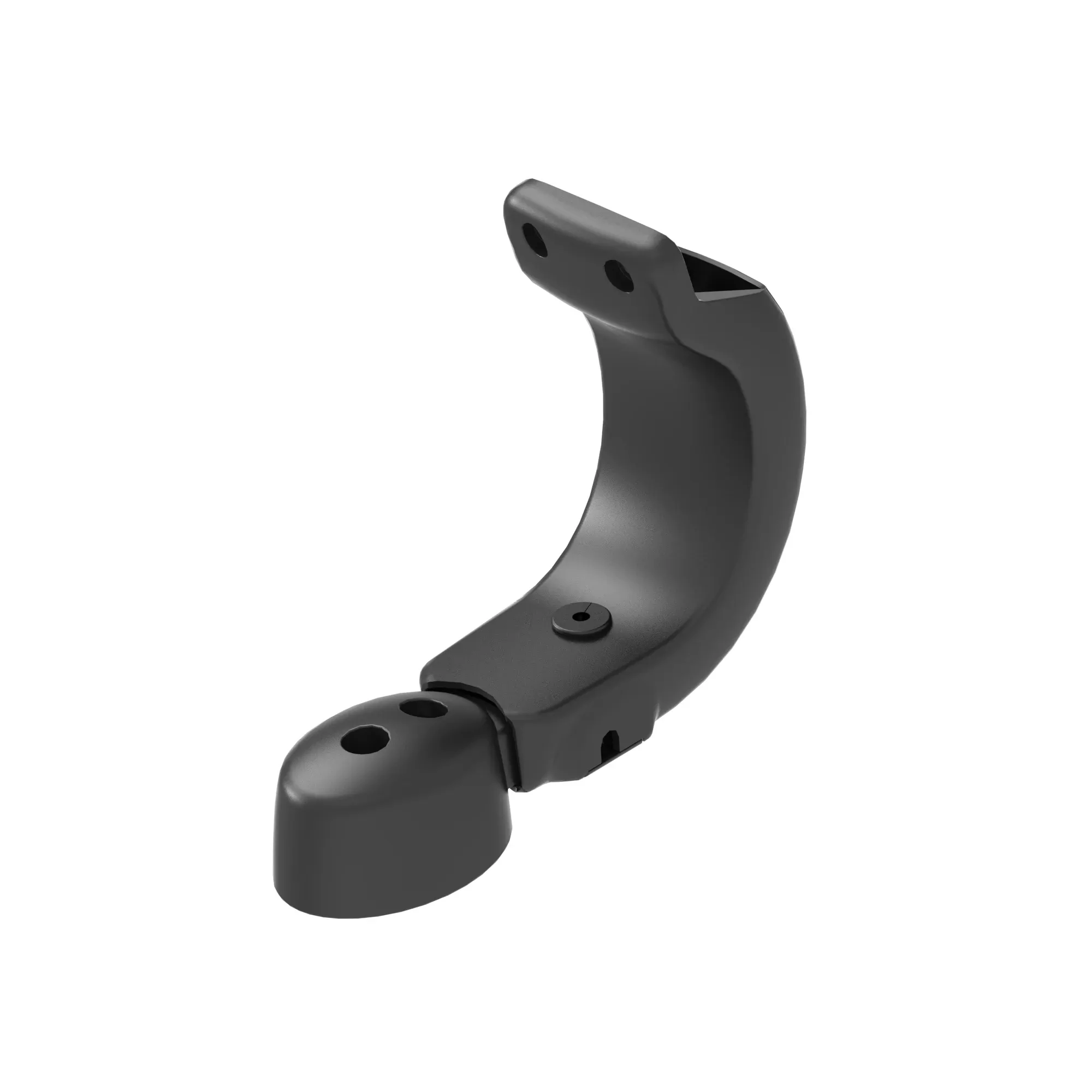 BRACKET, TURN SIGNAL ASSY
