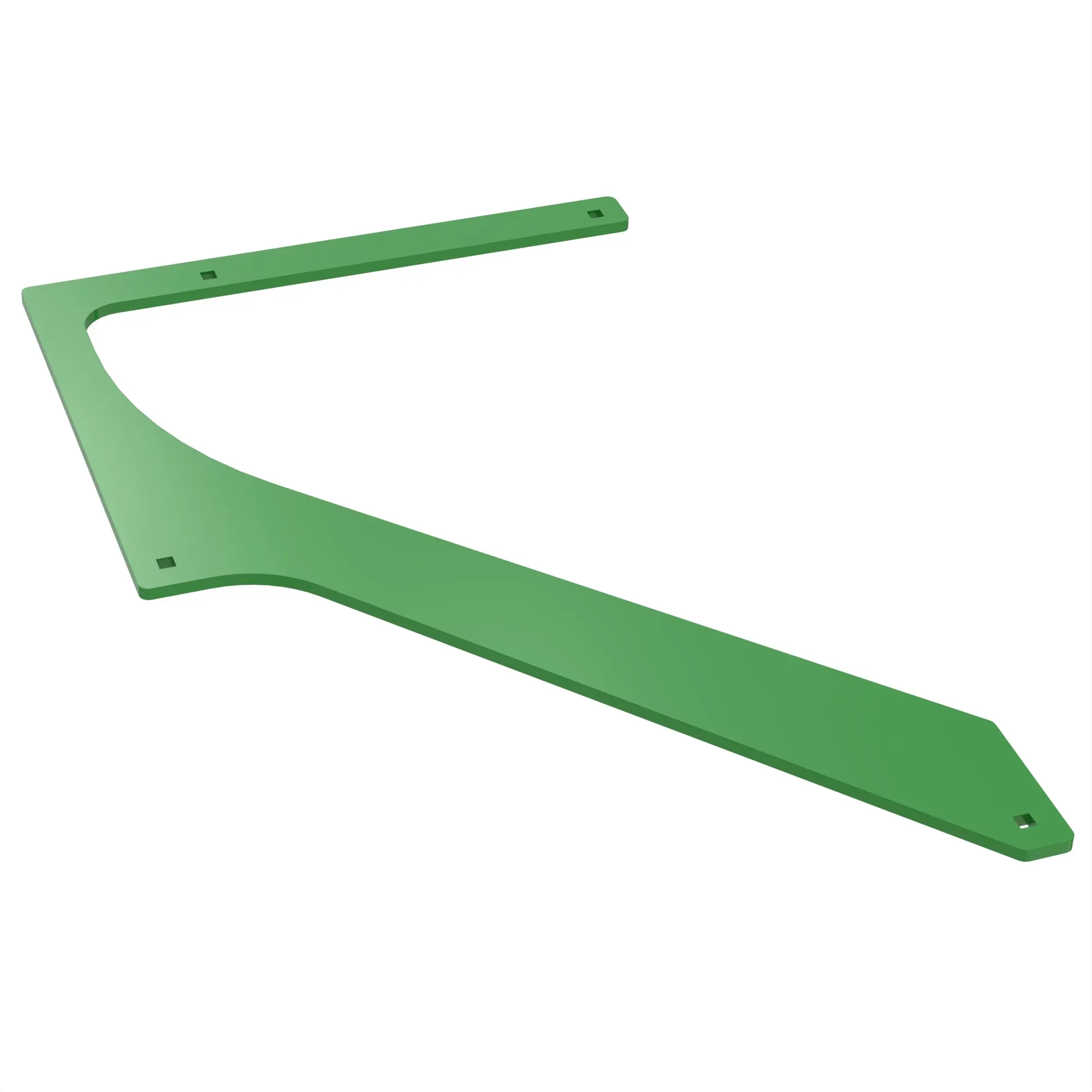 John Deere Strap - N381721
