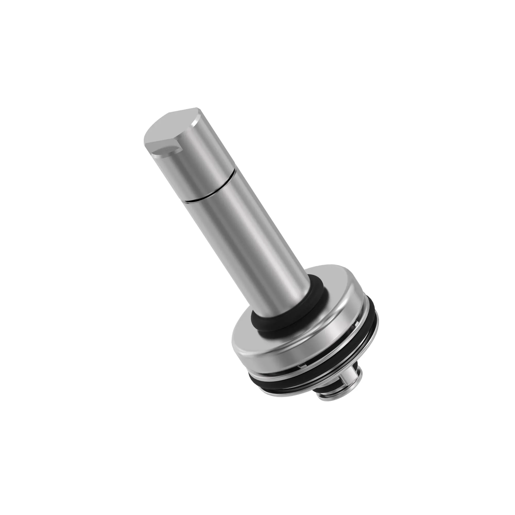 AA104854: Solenoid Valve