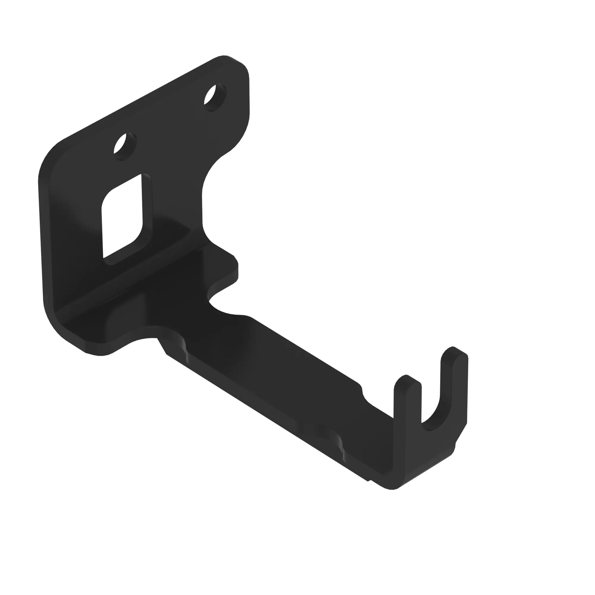 John Deere Cable Support  - AM127404
