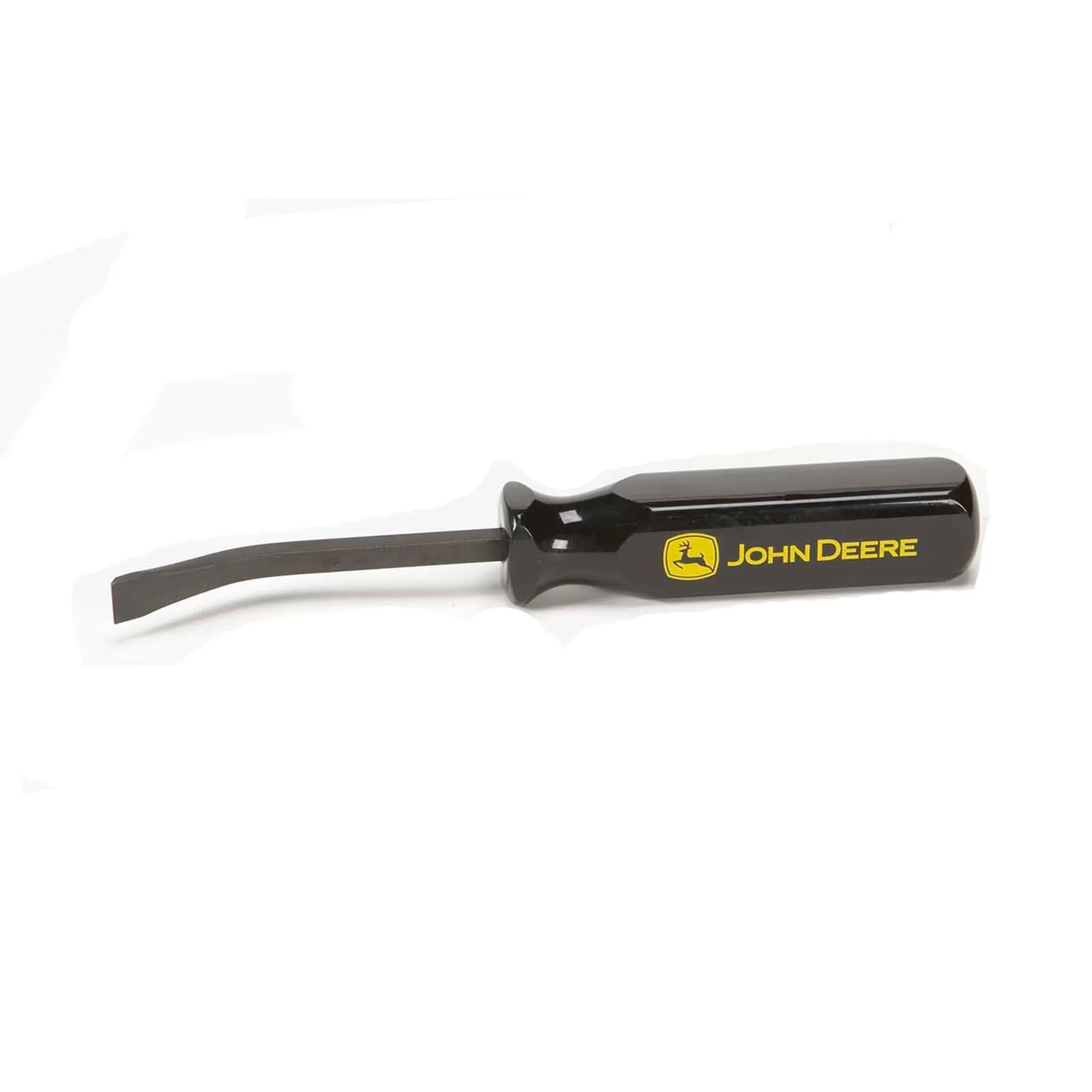 John Deere 8-inch Curved Pry Bar - TY26152