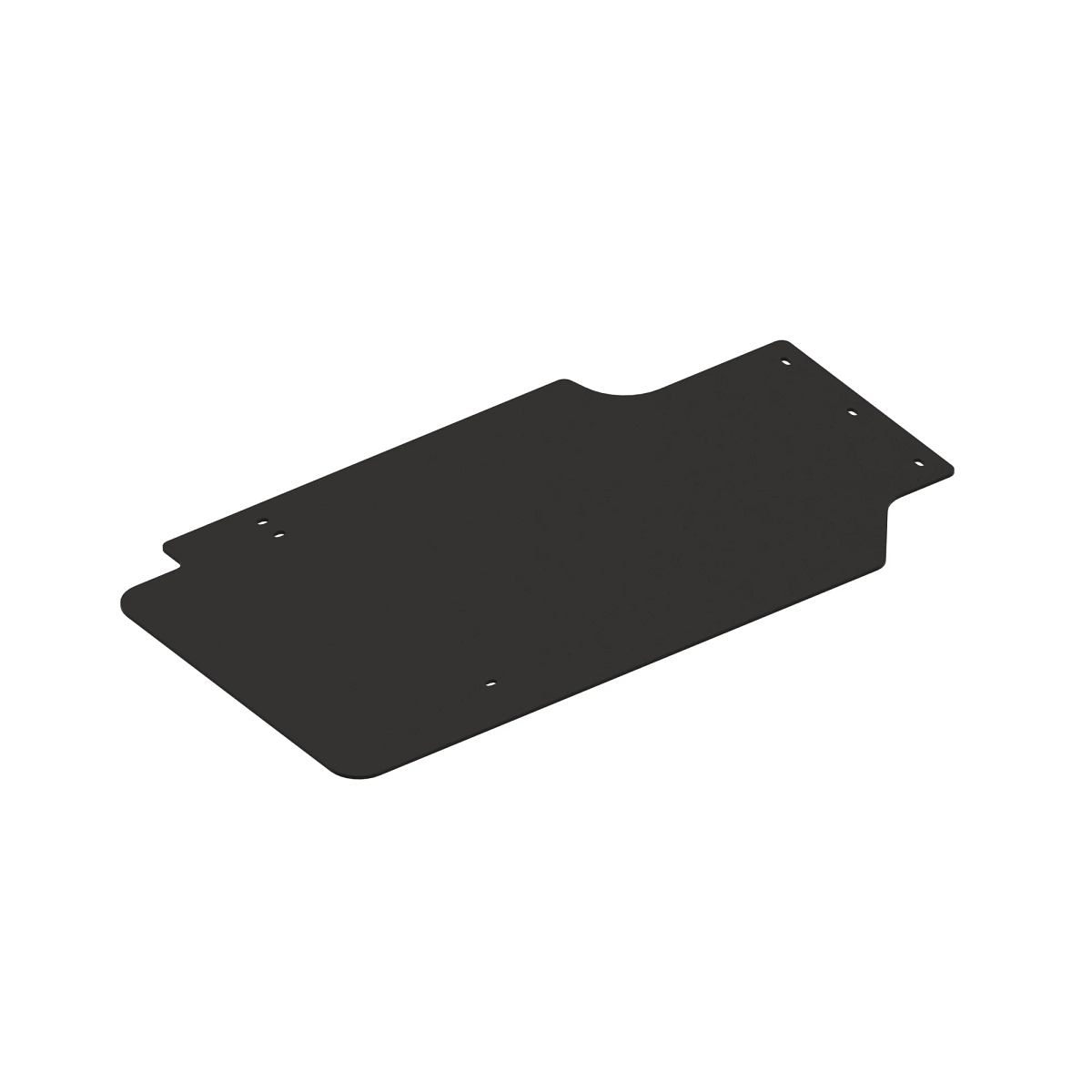Splash Guards, Mud Flap - Rear