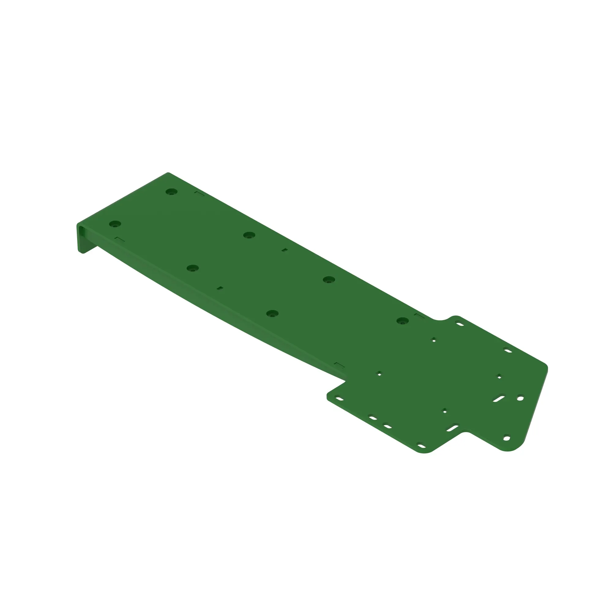 GROMMET - GRINDER MOTOR