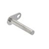 John Deere Side Knife Pivot Pin - AXT20449