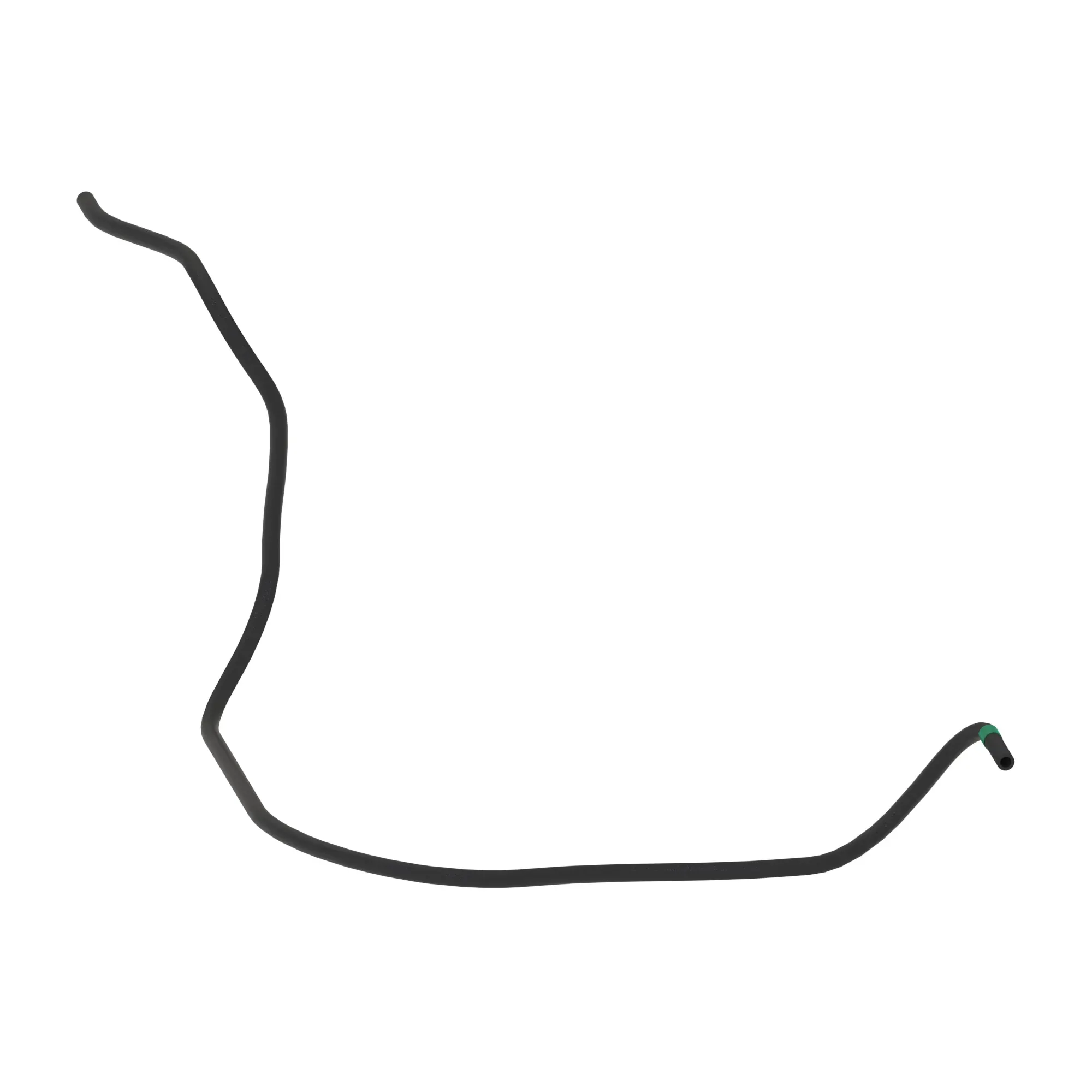 Hose, 9.0L FT4 DEF Coolant Re
