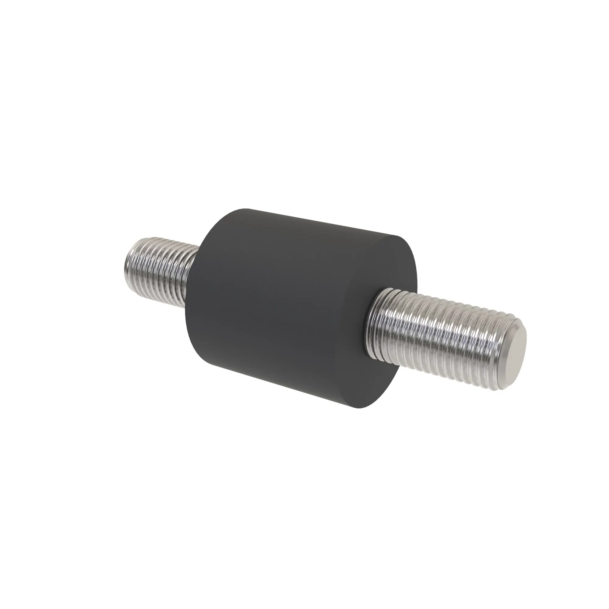 500R Platform Controller  Mounting Dampener