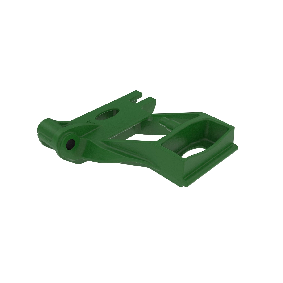Support, Weight Bracket, RH, Marker