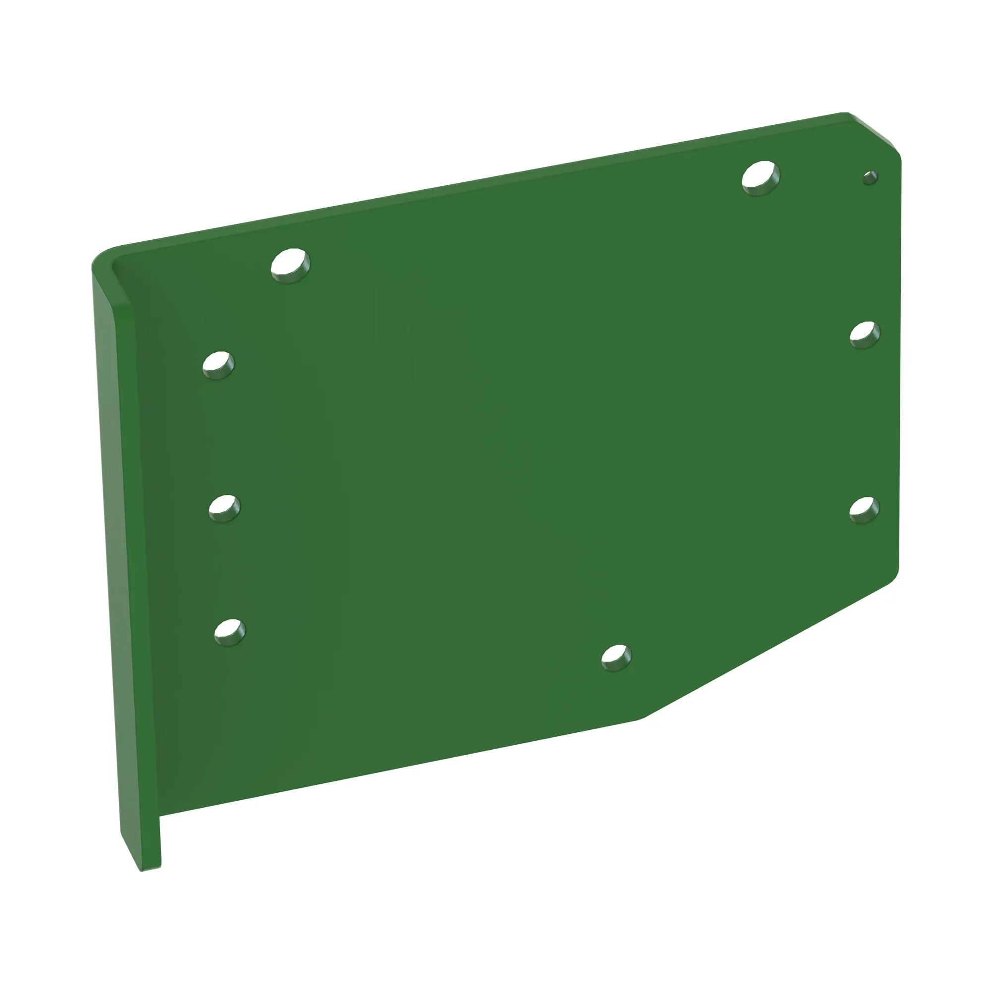 WELDMENT