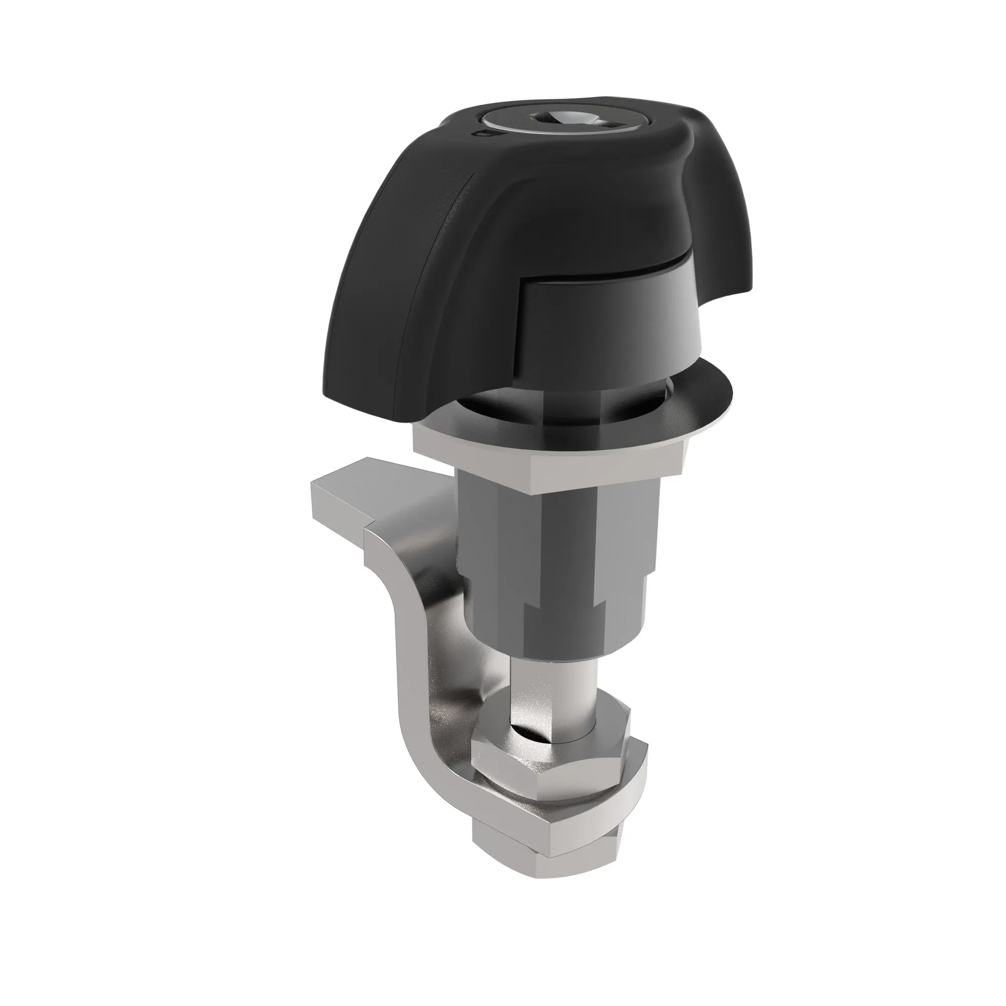 John Deere Cab Console Compression Latch - AT324446