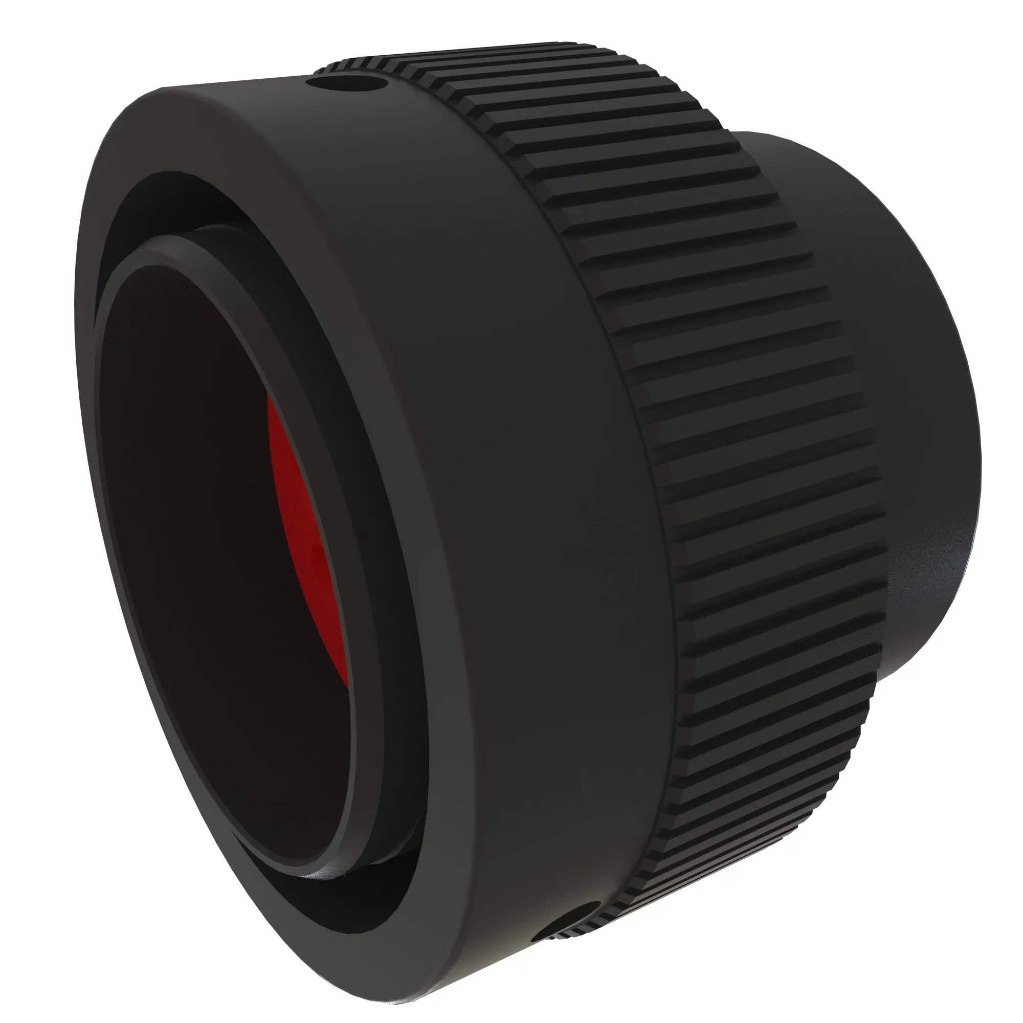 CONNECTOR-PLUG 14 CONDUCTOR