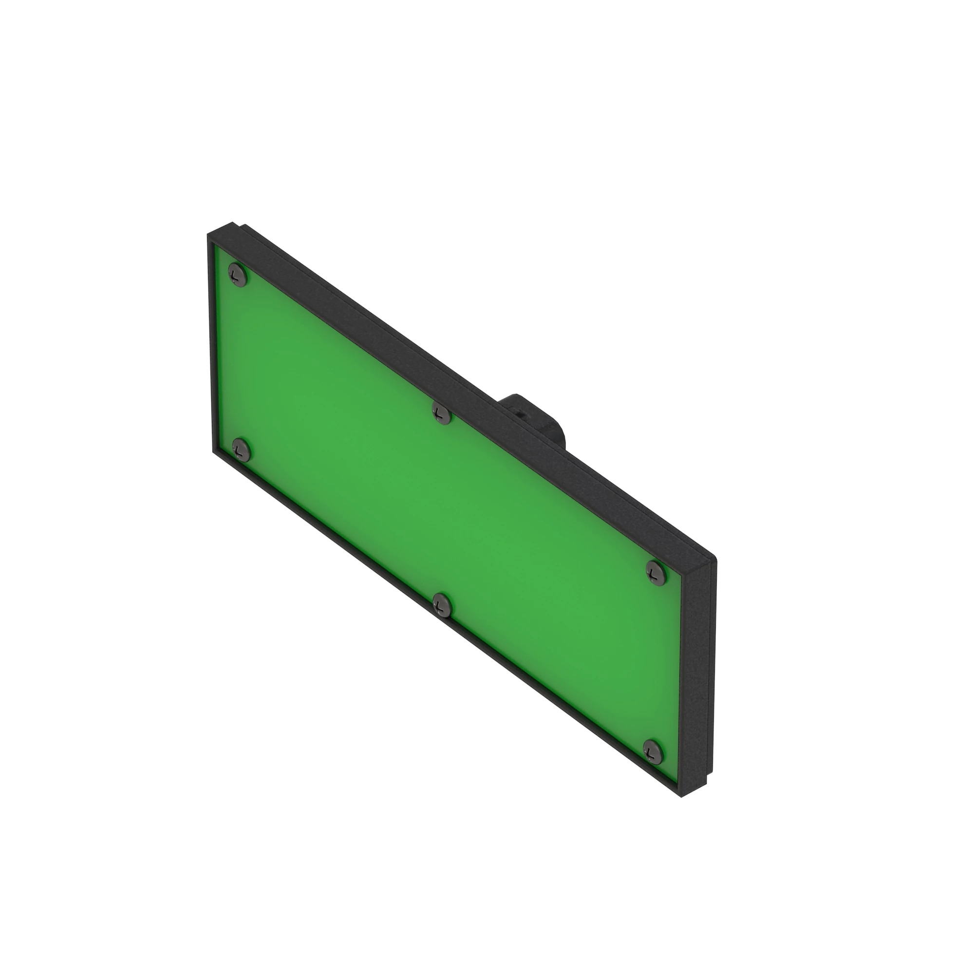 John Deere Grain Loss Monitoring System Sensor - AXE55969