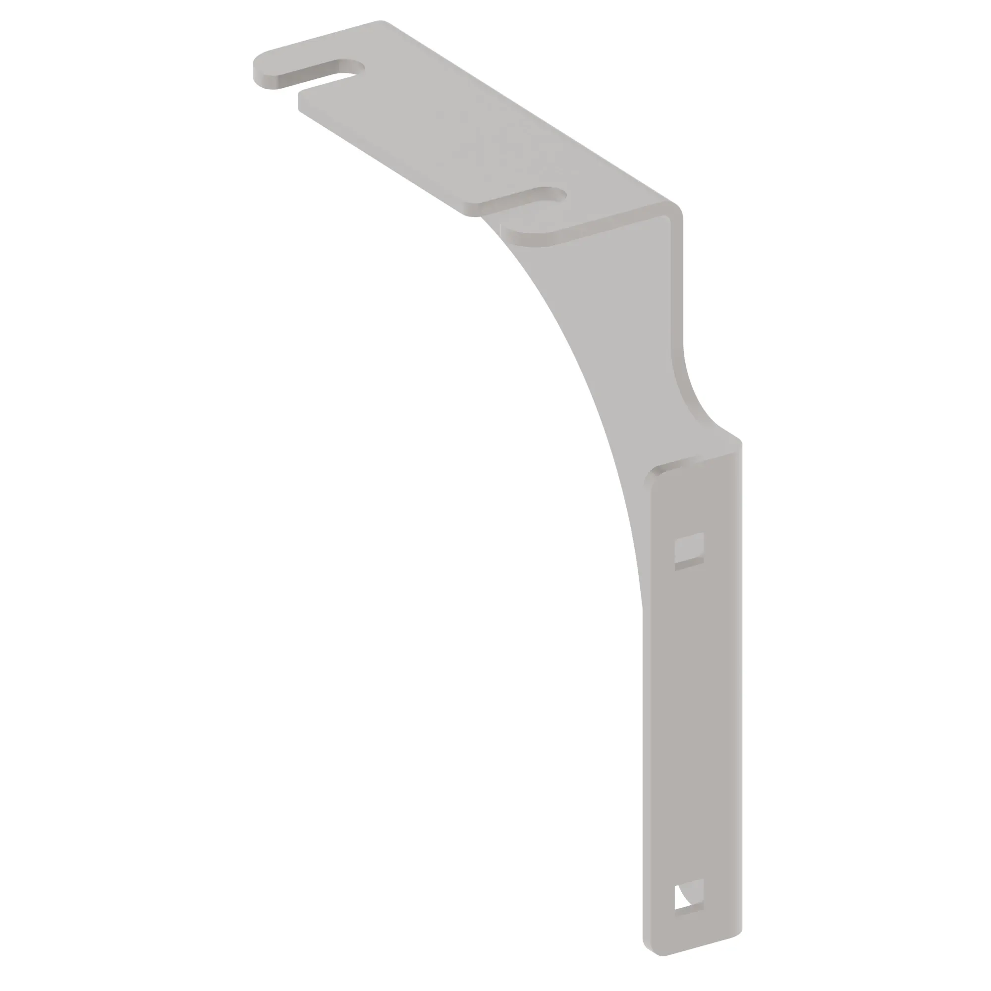 John Deere Bracket - CC143086