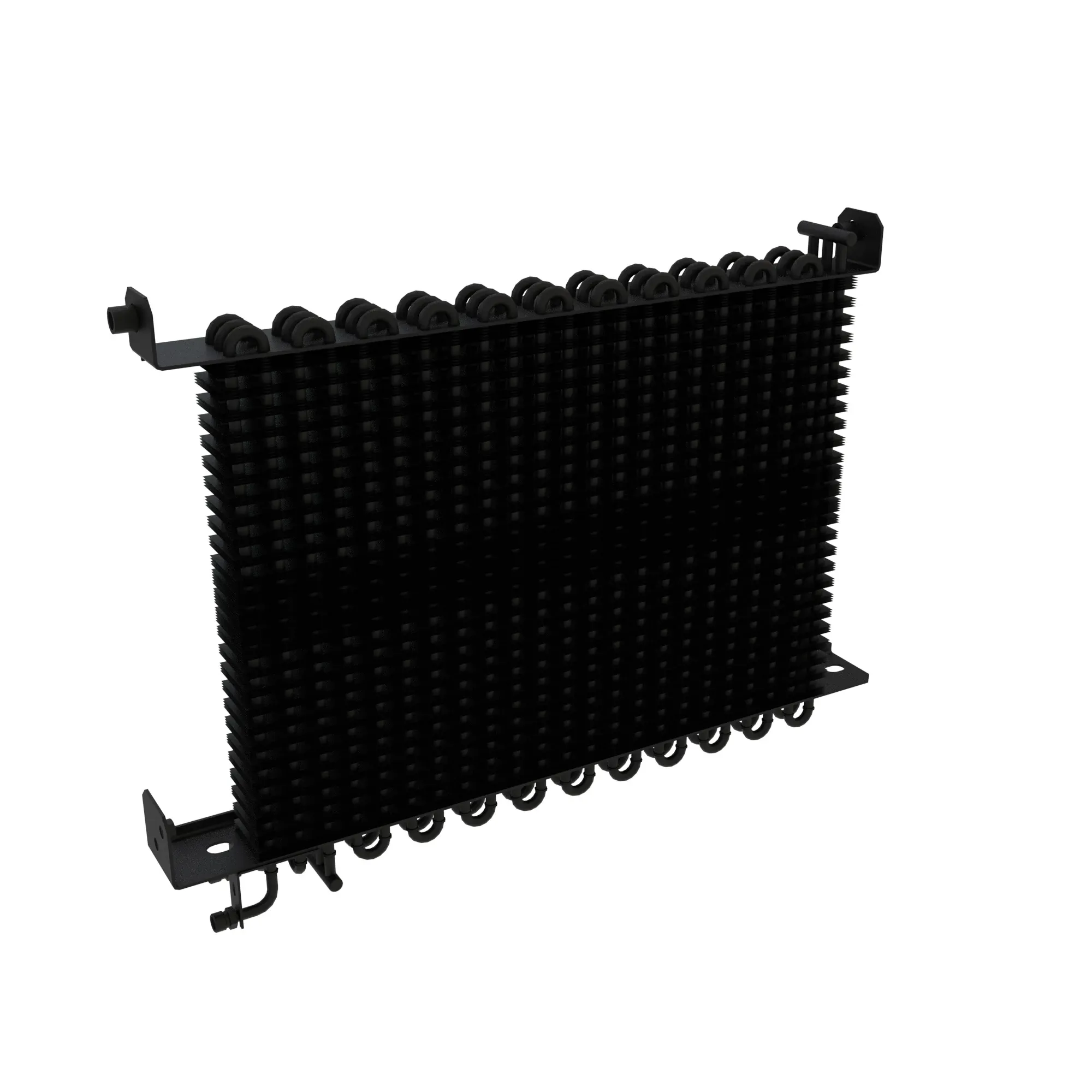 A/C CONDENSER