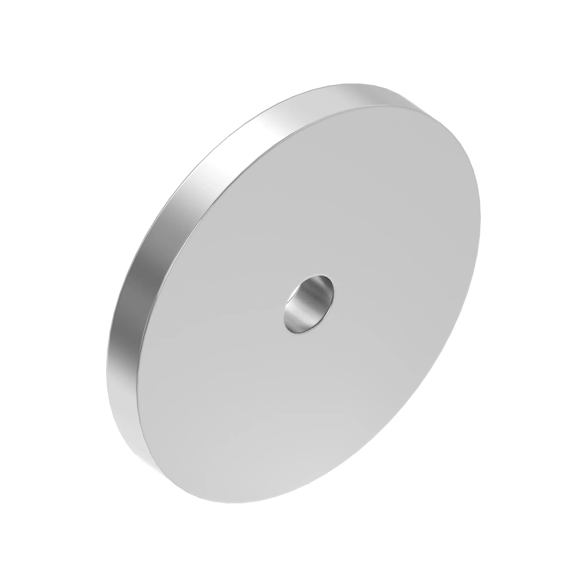 John Deere Rockshaft Control Retaining Washer - M136618