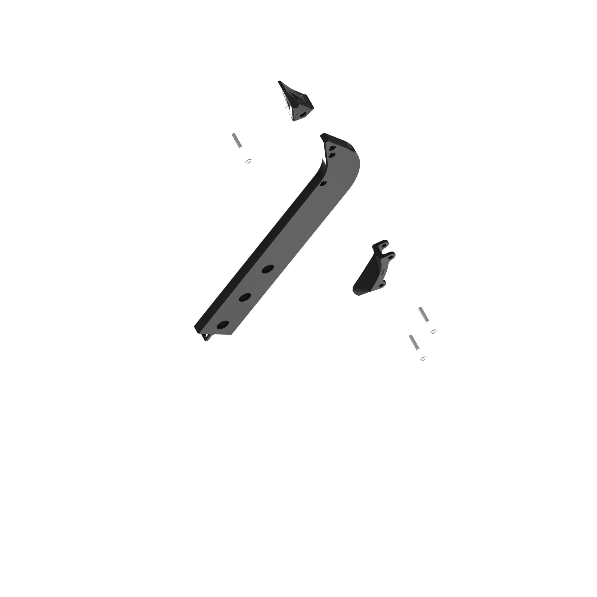 SHANK, SHANK, RIPPER