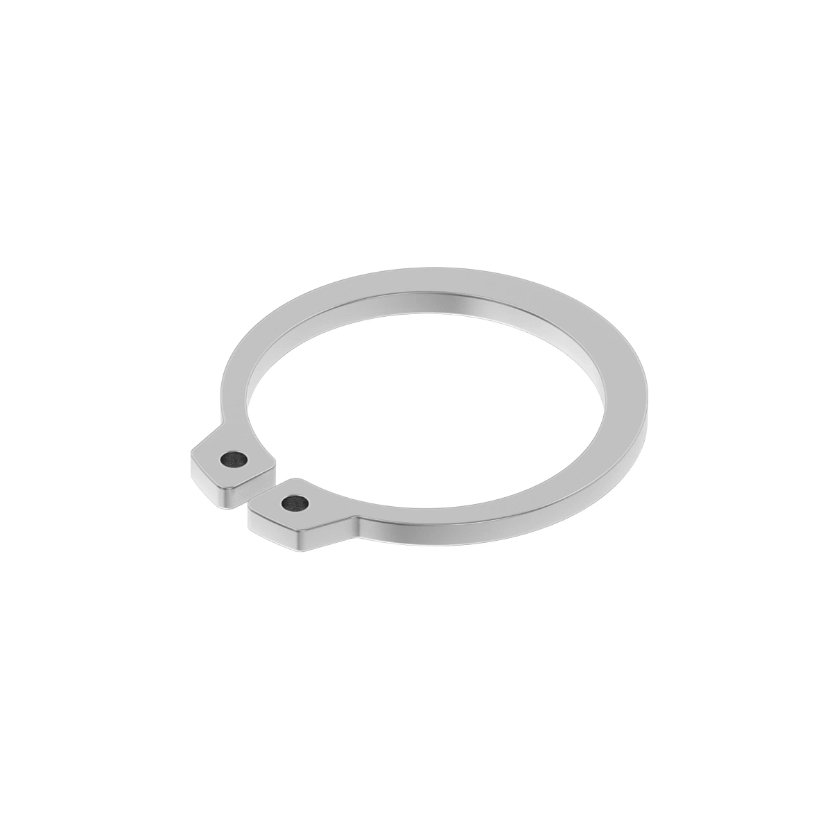 Ring, External Snap