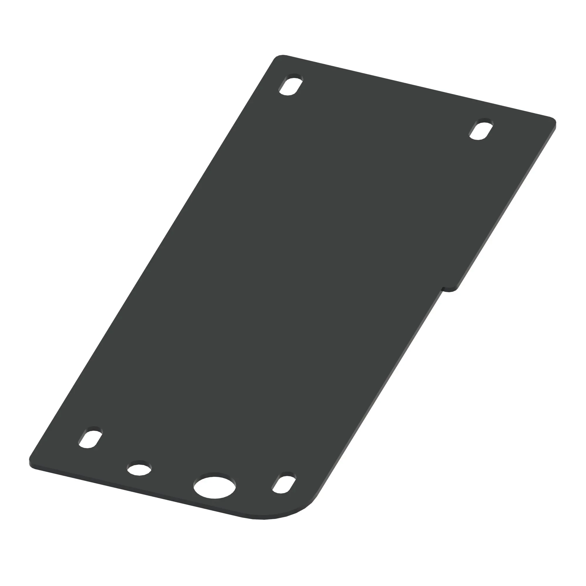 John Deere Cab Exterior Cover - T313989