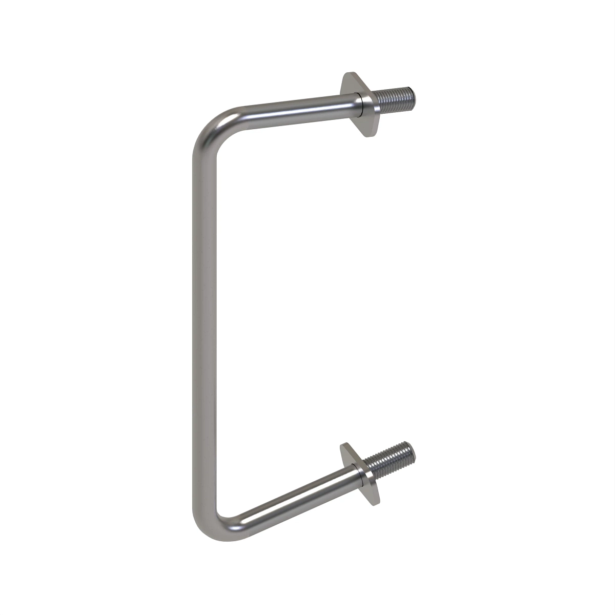 Rod, Welded Handle Hood Opening Pr