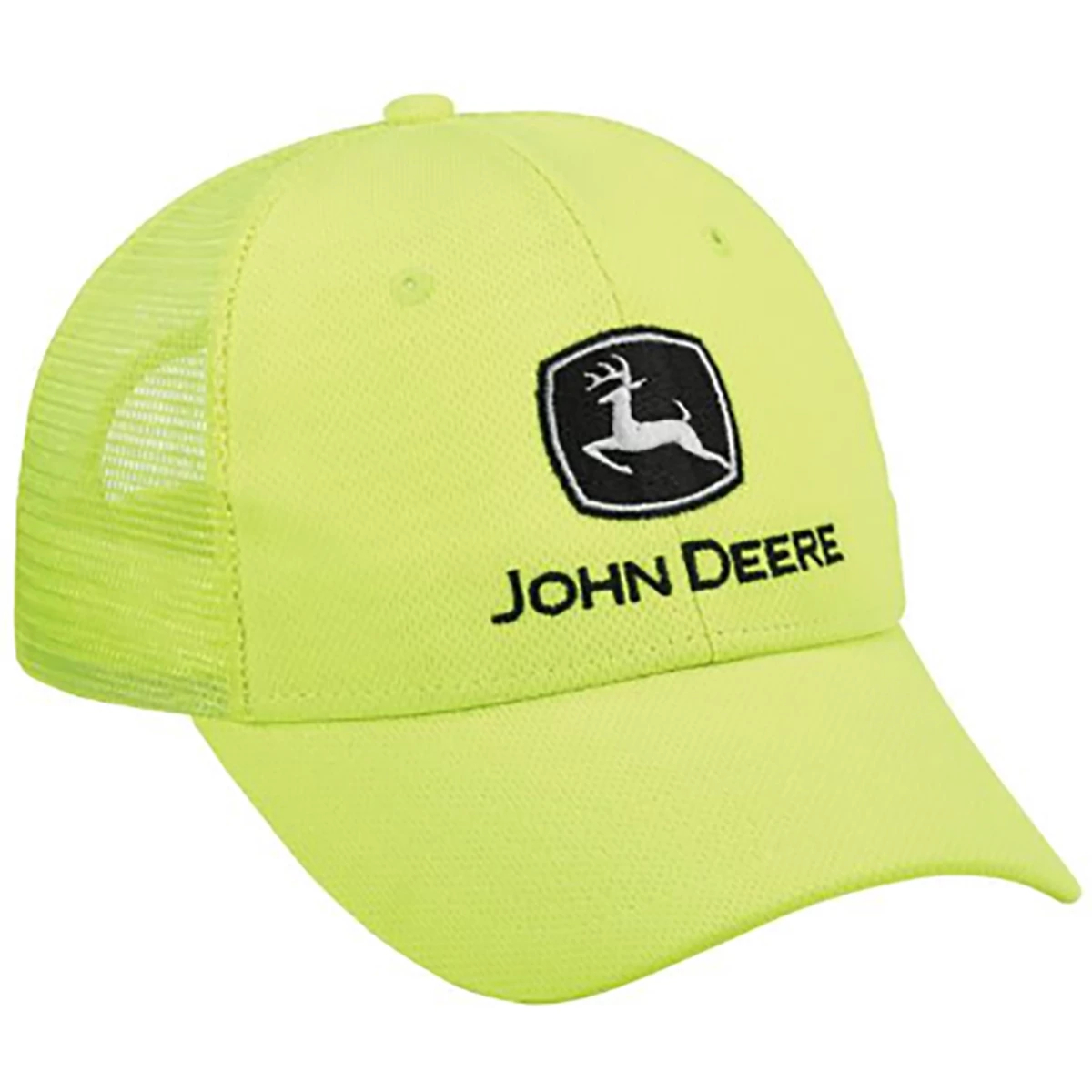 Men's XL Hi-Vis Mesh Hat