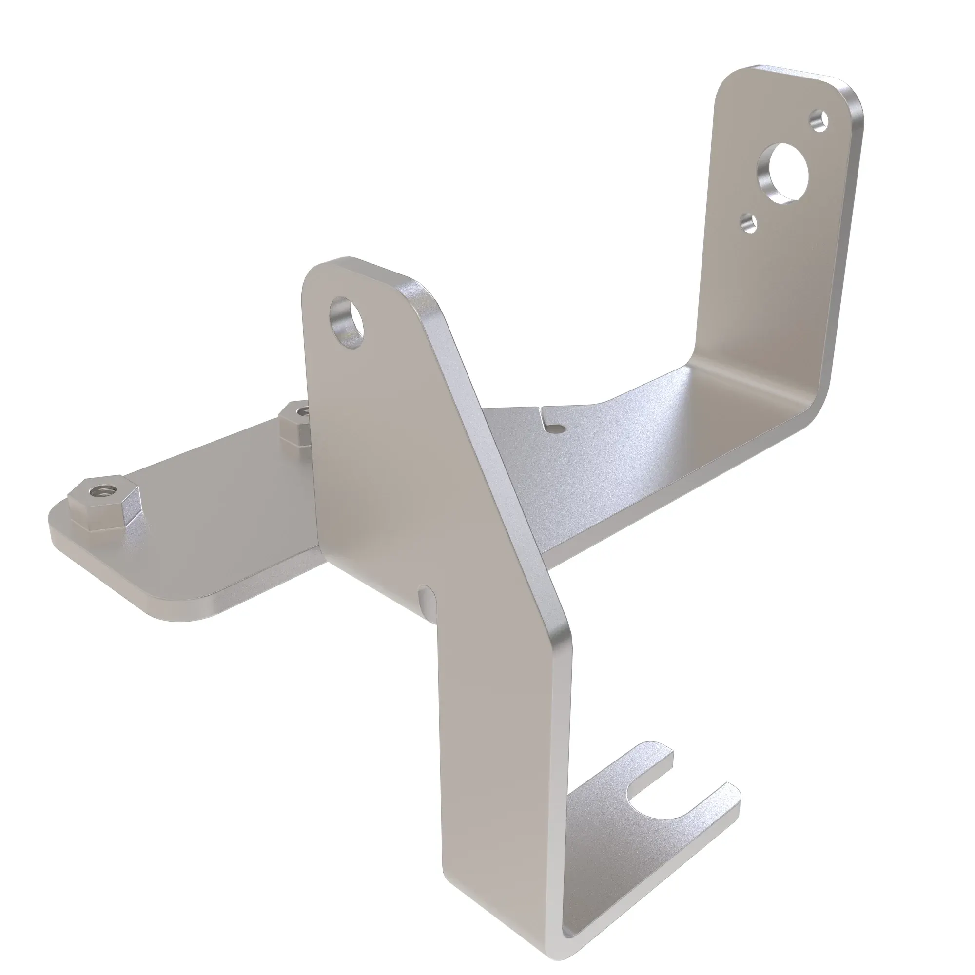 BRACKET, CROSS SHAFT CROSS SHAFT