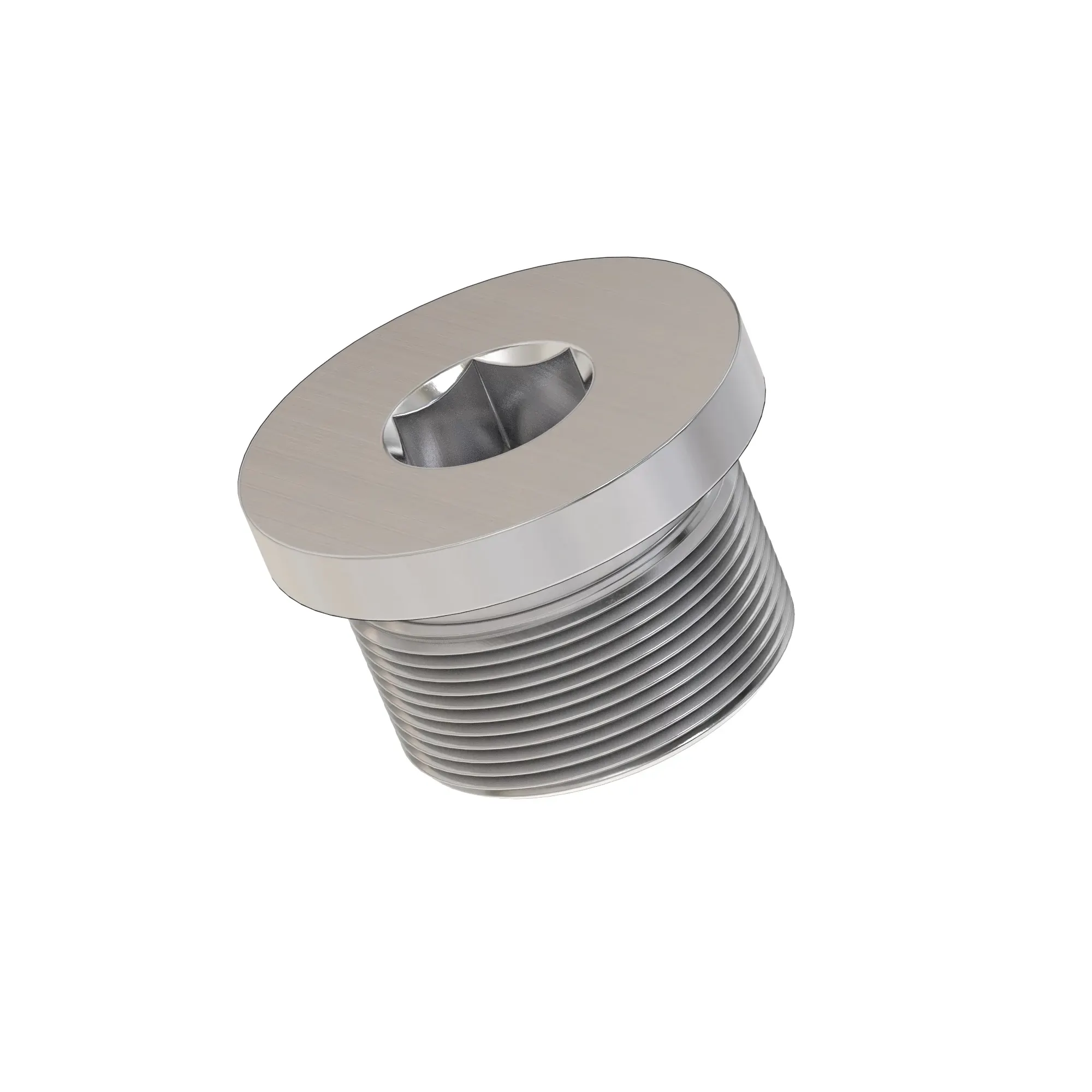 John Deere Fitting - AT63271