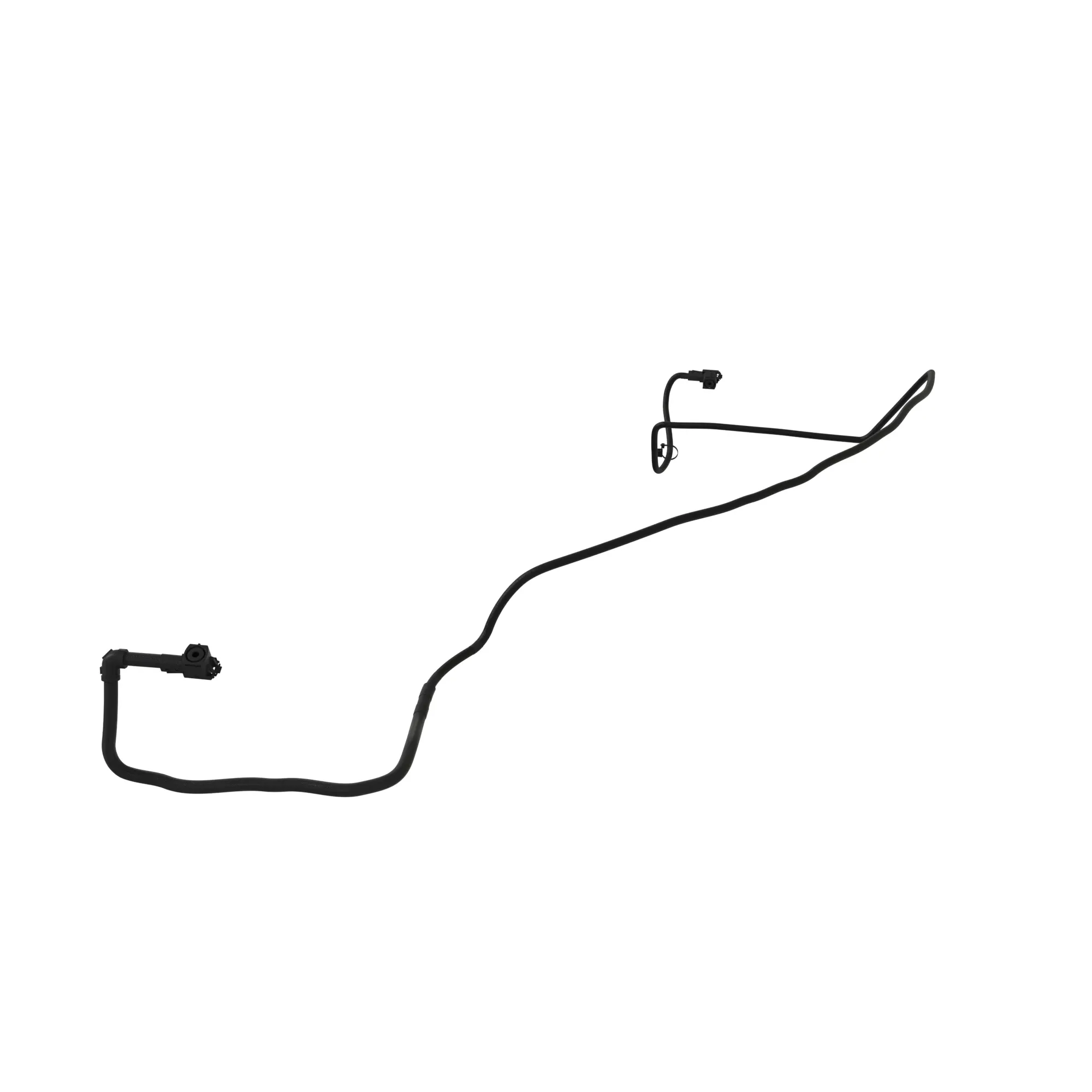 WIRING HARNESS, POWER FEED TO CABIN
