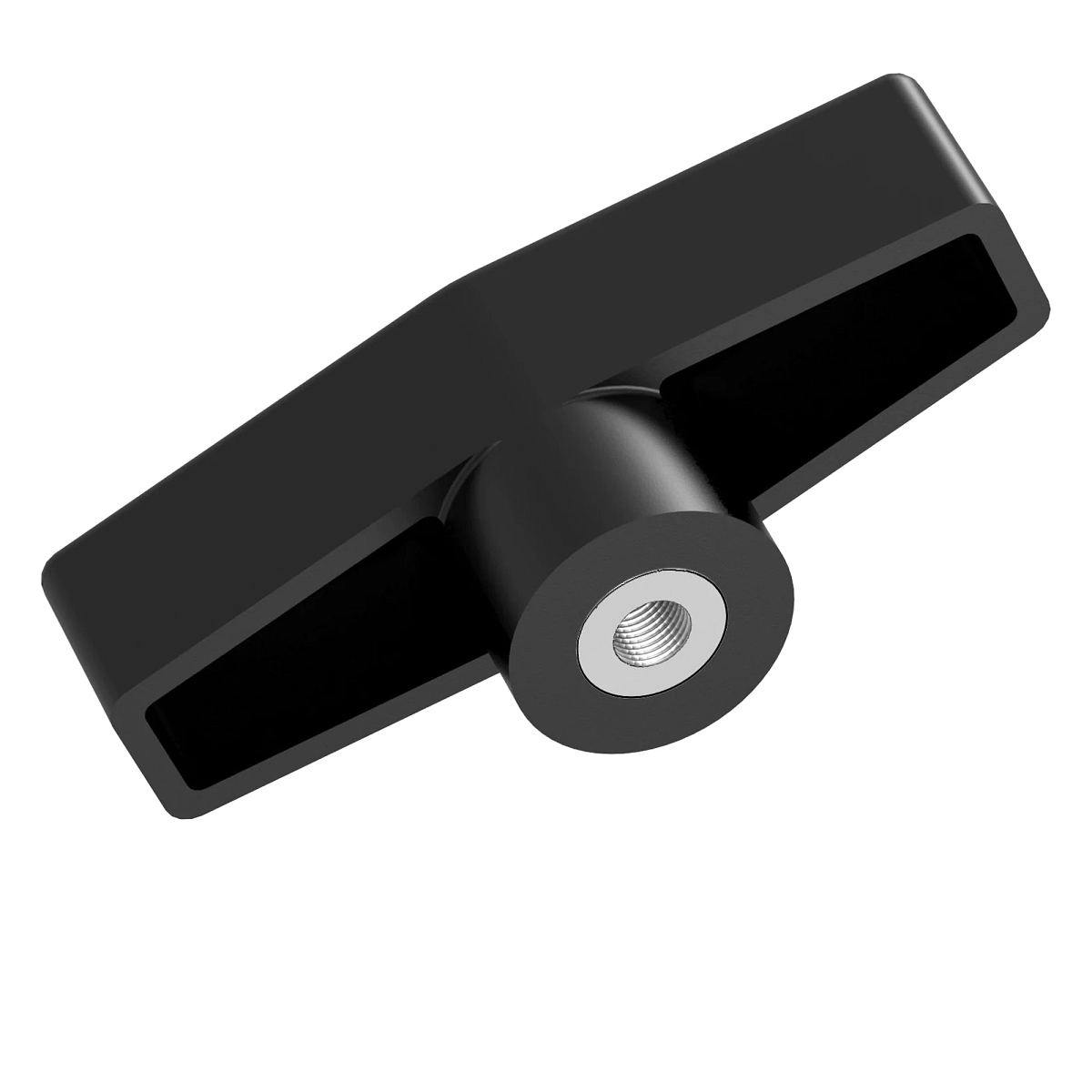 Handle, Tee
