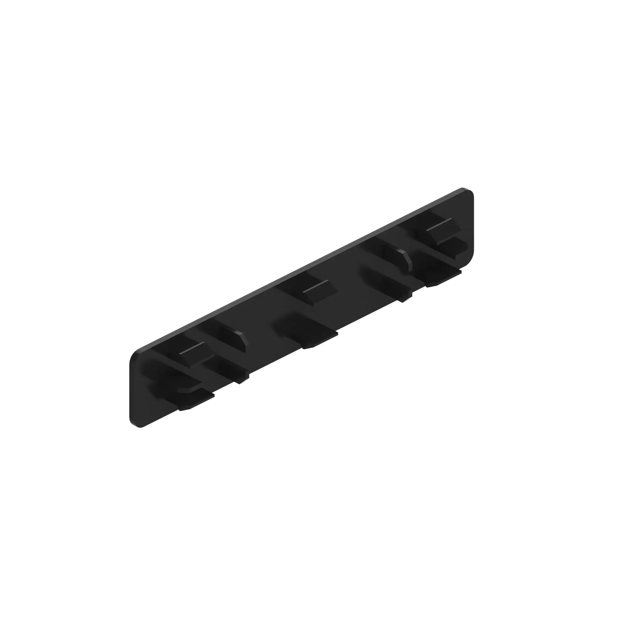John Deere Hand Throttle Plug - SU55946