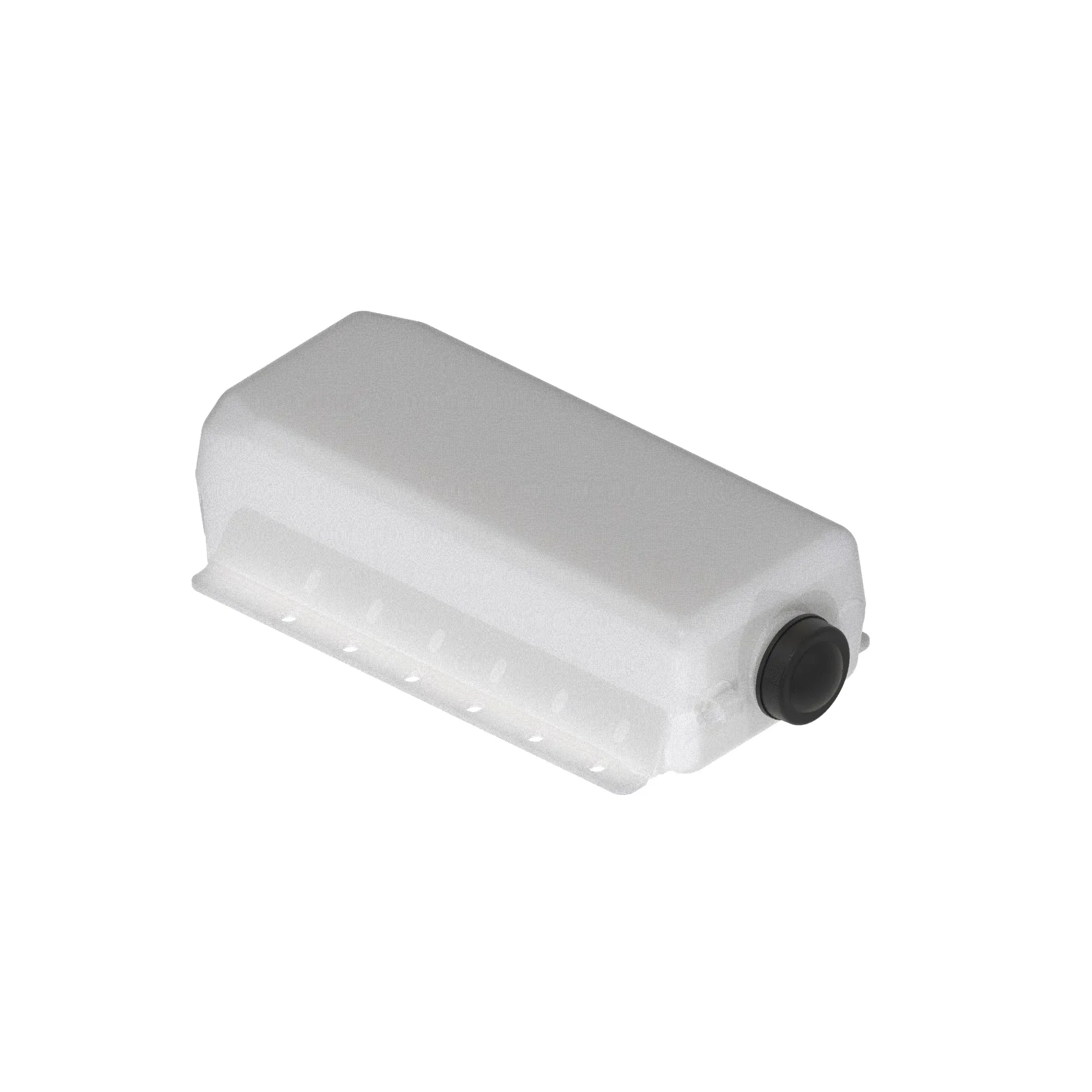 John Deere Coolant Reservoir - AT223091