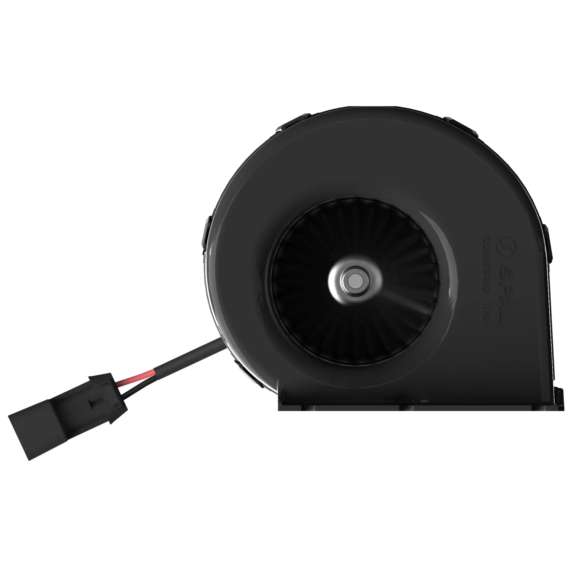 BLOWER
