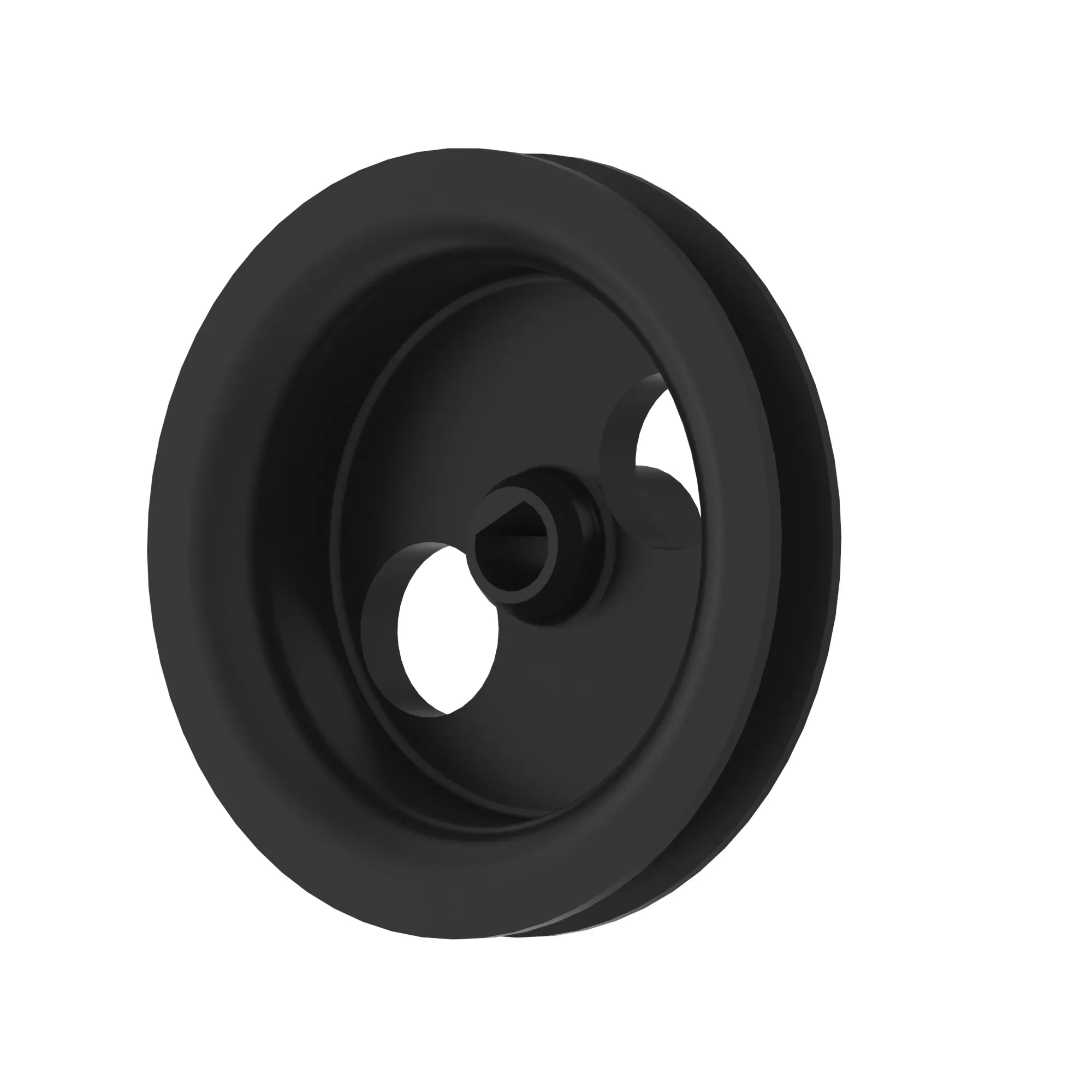 pulley