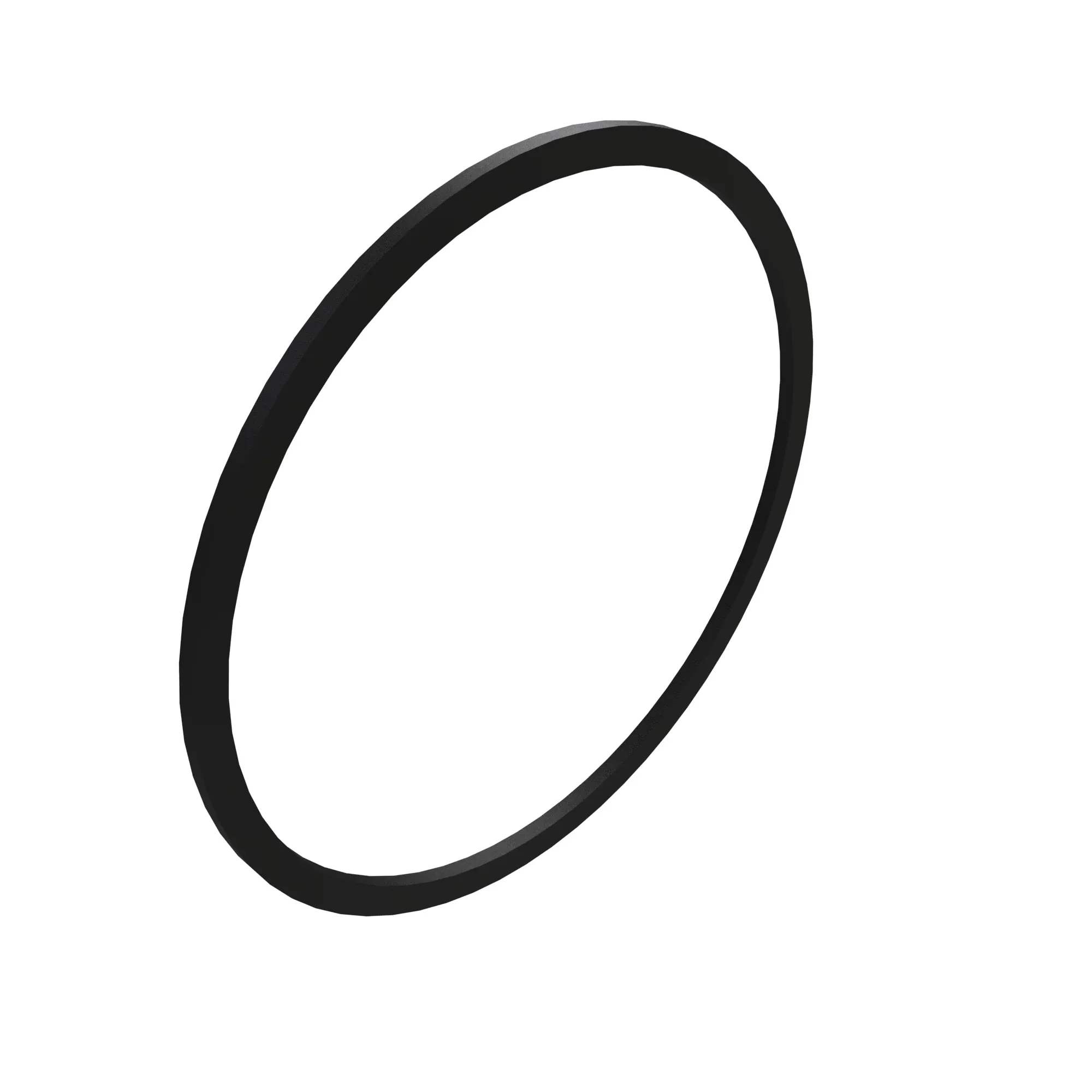 SEAL, SEAL, PISTON ID, SPEED CLUTCH
