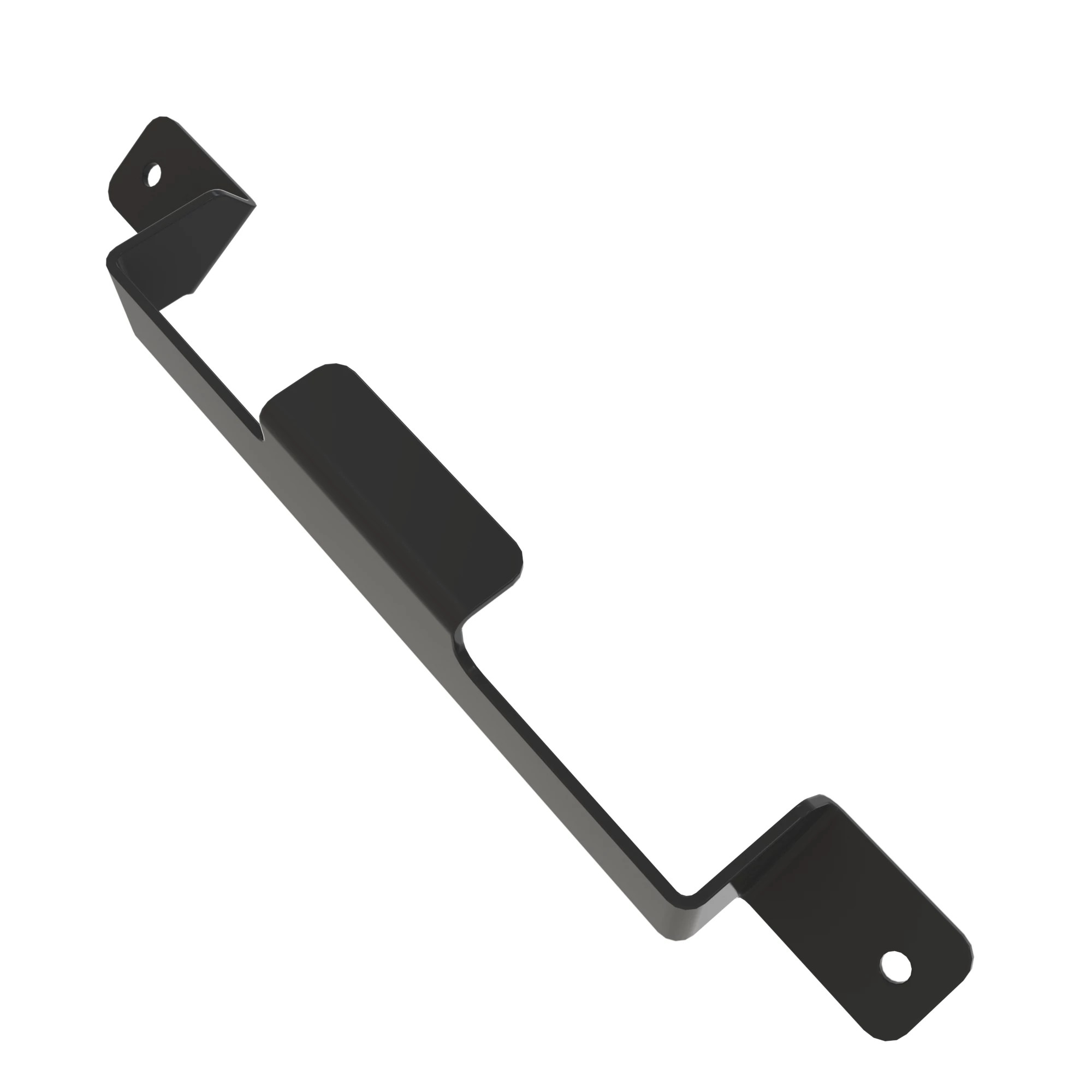 John Deere Battery Support Bracket - SU47907