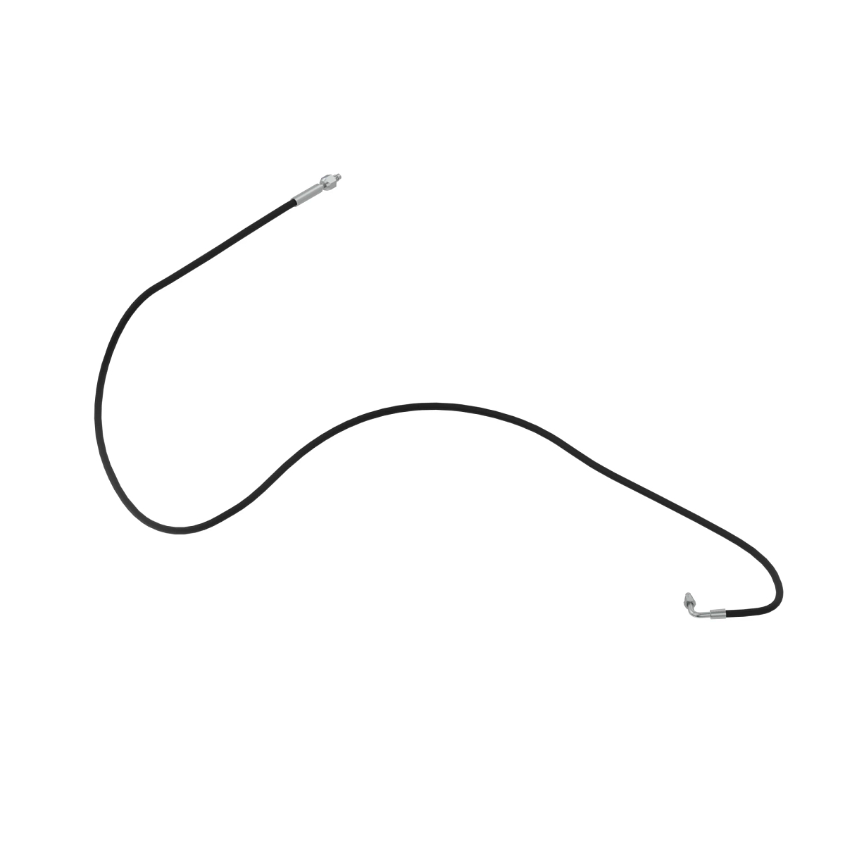 John Deere Air Conditioner Line Hose - AH220930