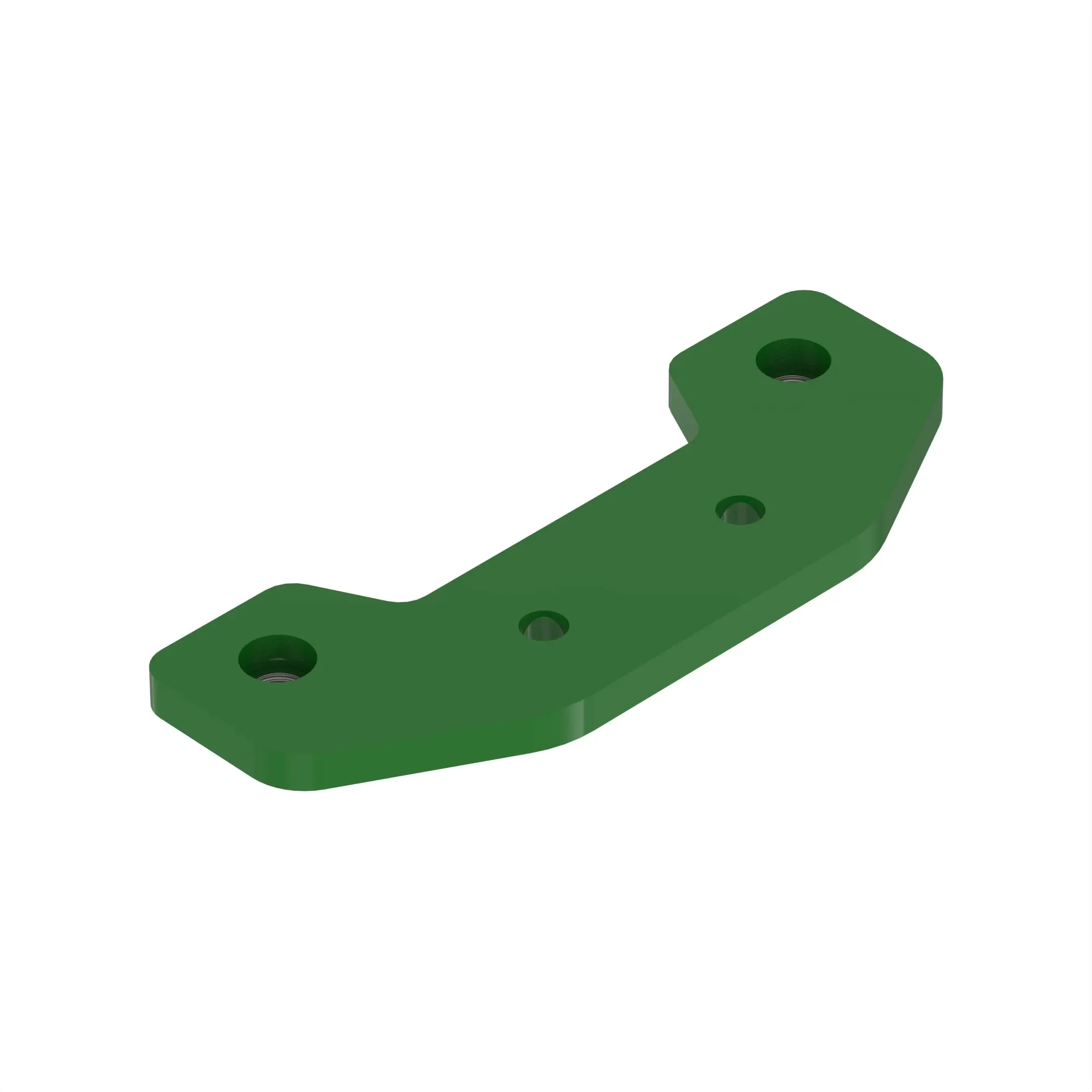 BRACKET, HEIGHT CONTROL VALVE SUPPO