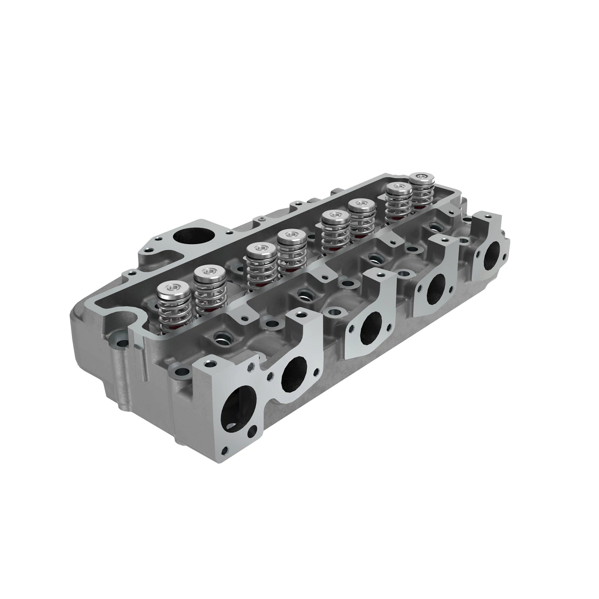 Cylinder Head Reman