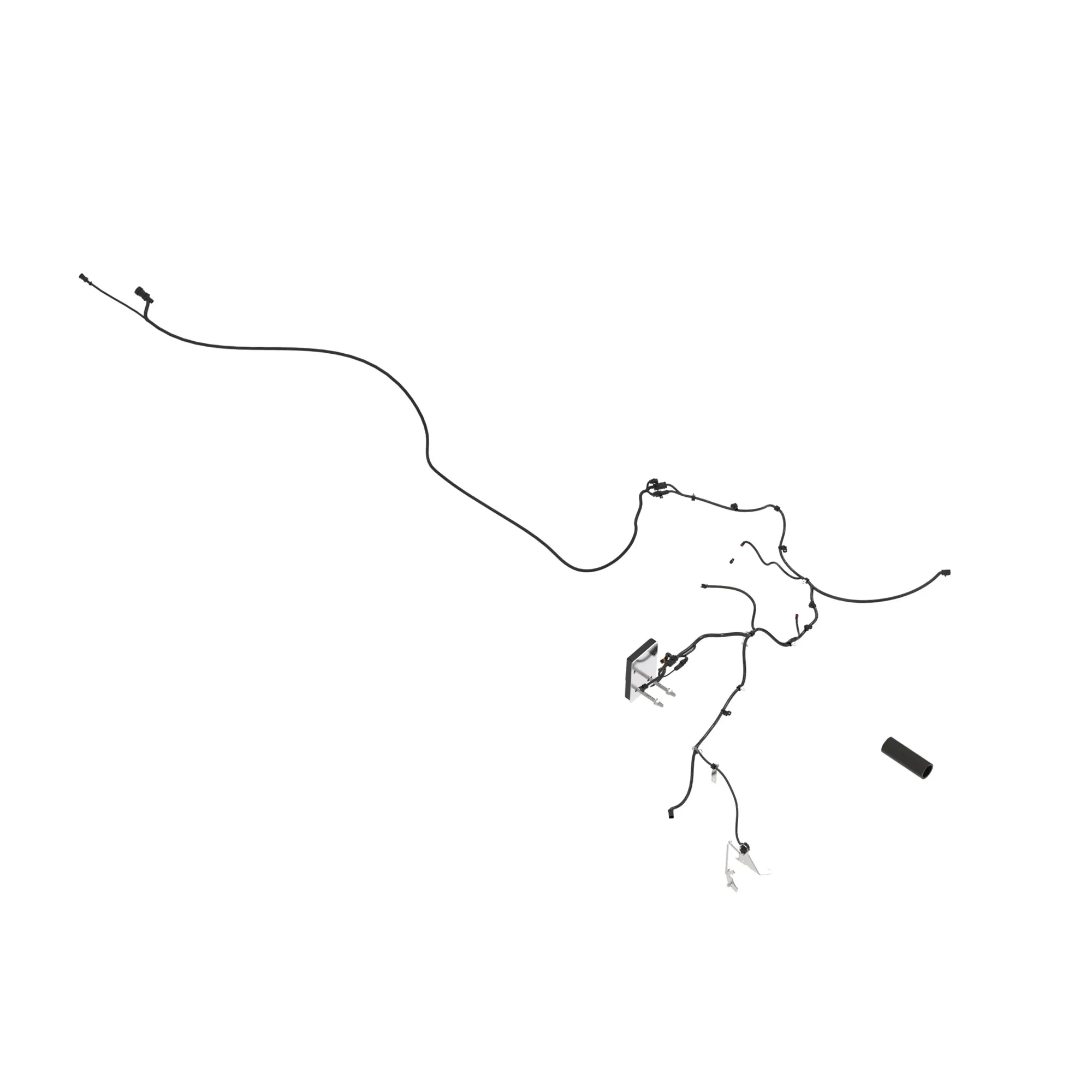 SENSOR KIT, TRUSET, 30-33'