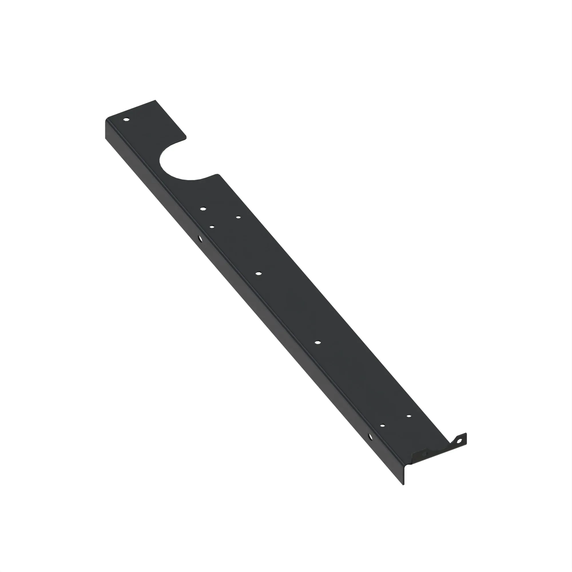BRACKET, VALVE