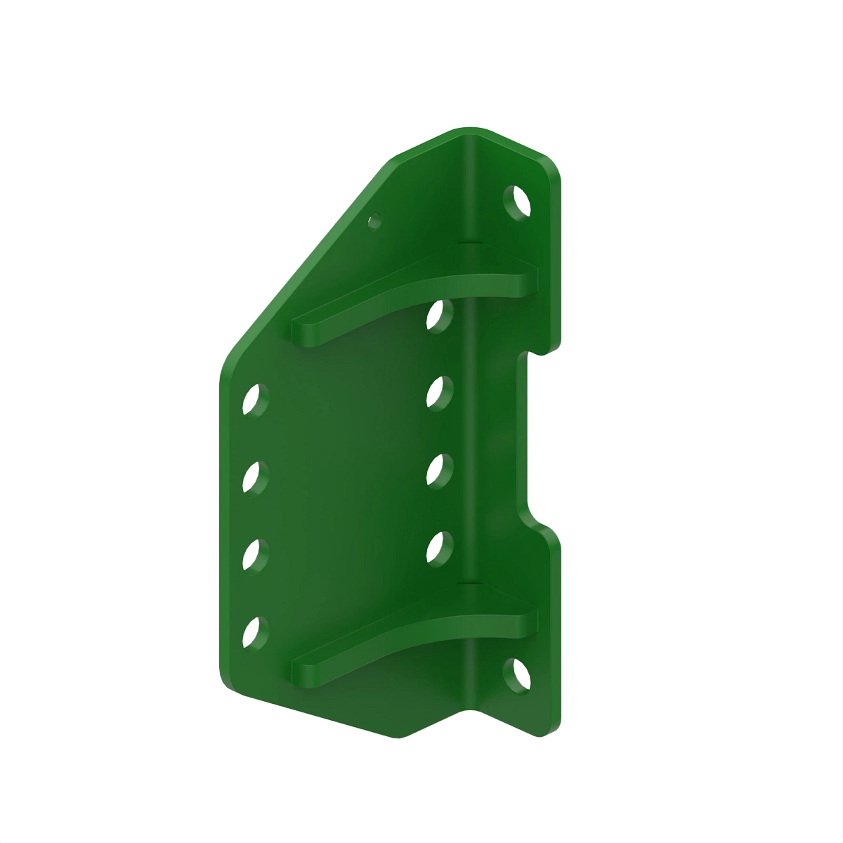Bracket, Frame Channel Reinforcemen