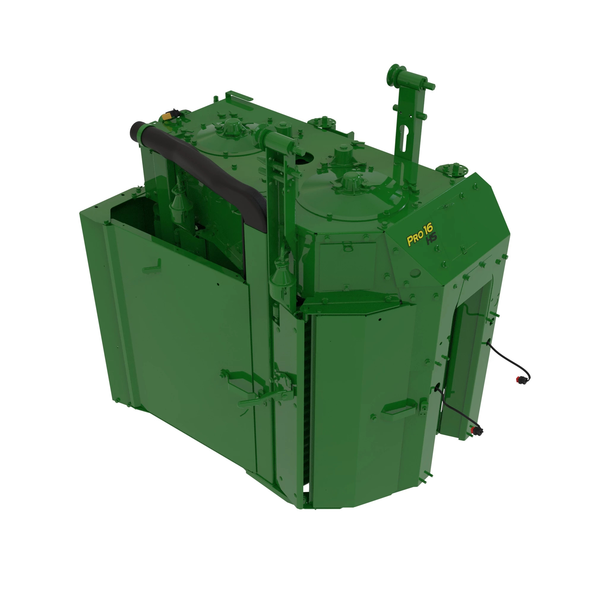 PRO 16 UNIT, REPAIRS ONLY