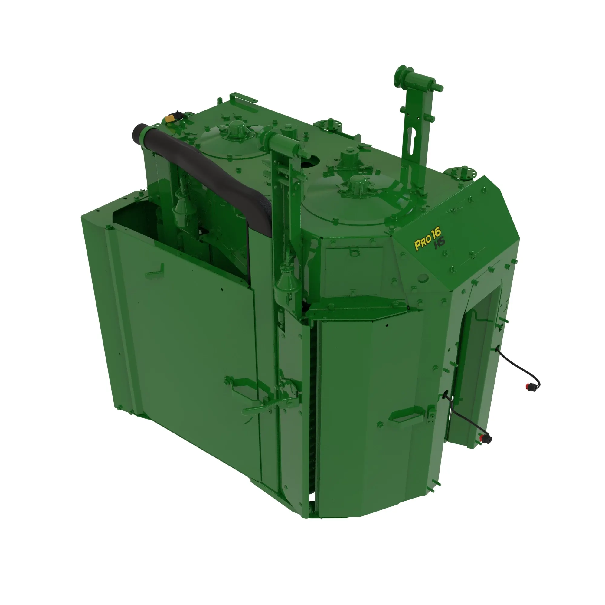 PRO 16 UNIT, REPAIRS ONLY